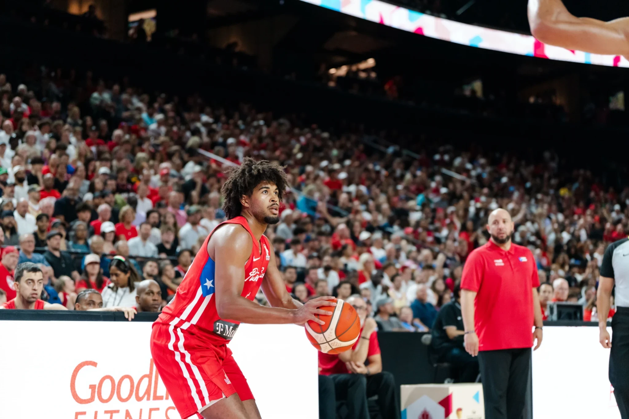 Η Παρτίζαν φέρνει ενίσχυση από το NBA και κλείνει τον Ίθαν Τόμσπον