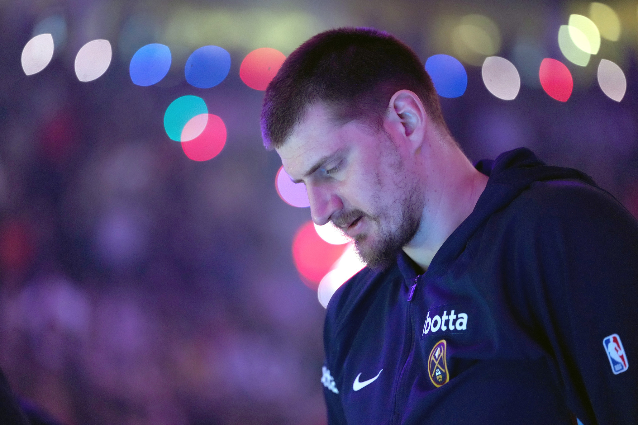 Ραζνάτοβιτς στο Athletiko: «Ναι, ο Παναθηναϊκός έκανε πρόταση για Γιόκιτς»