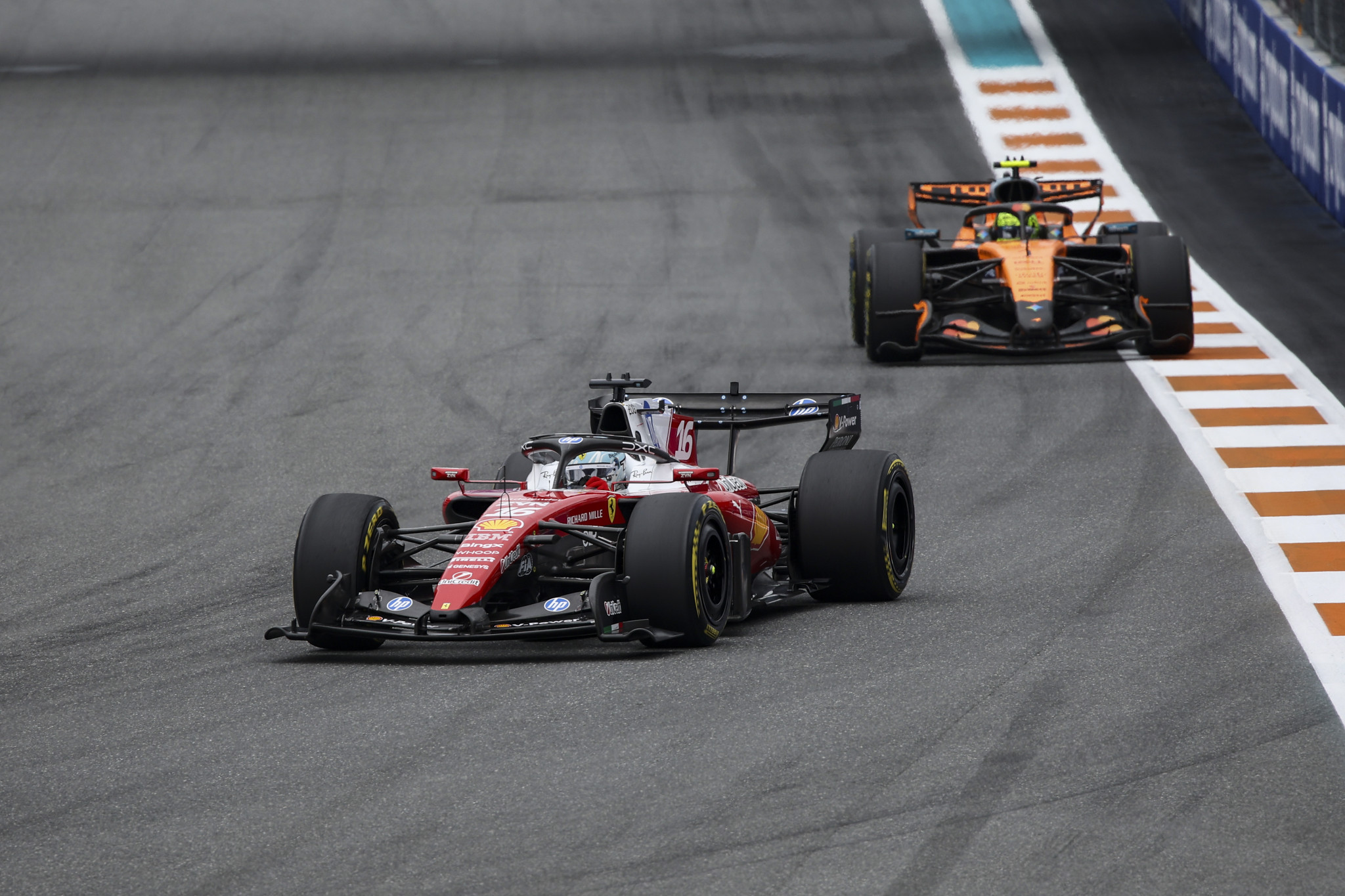 Formula 1: Η βαθμολογία κατασκευαστών μετά το GP στην Ολλανδία