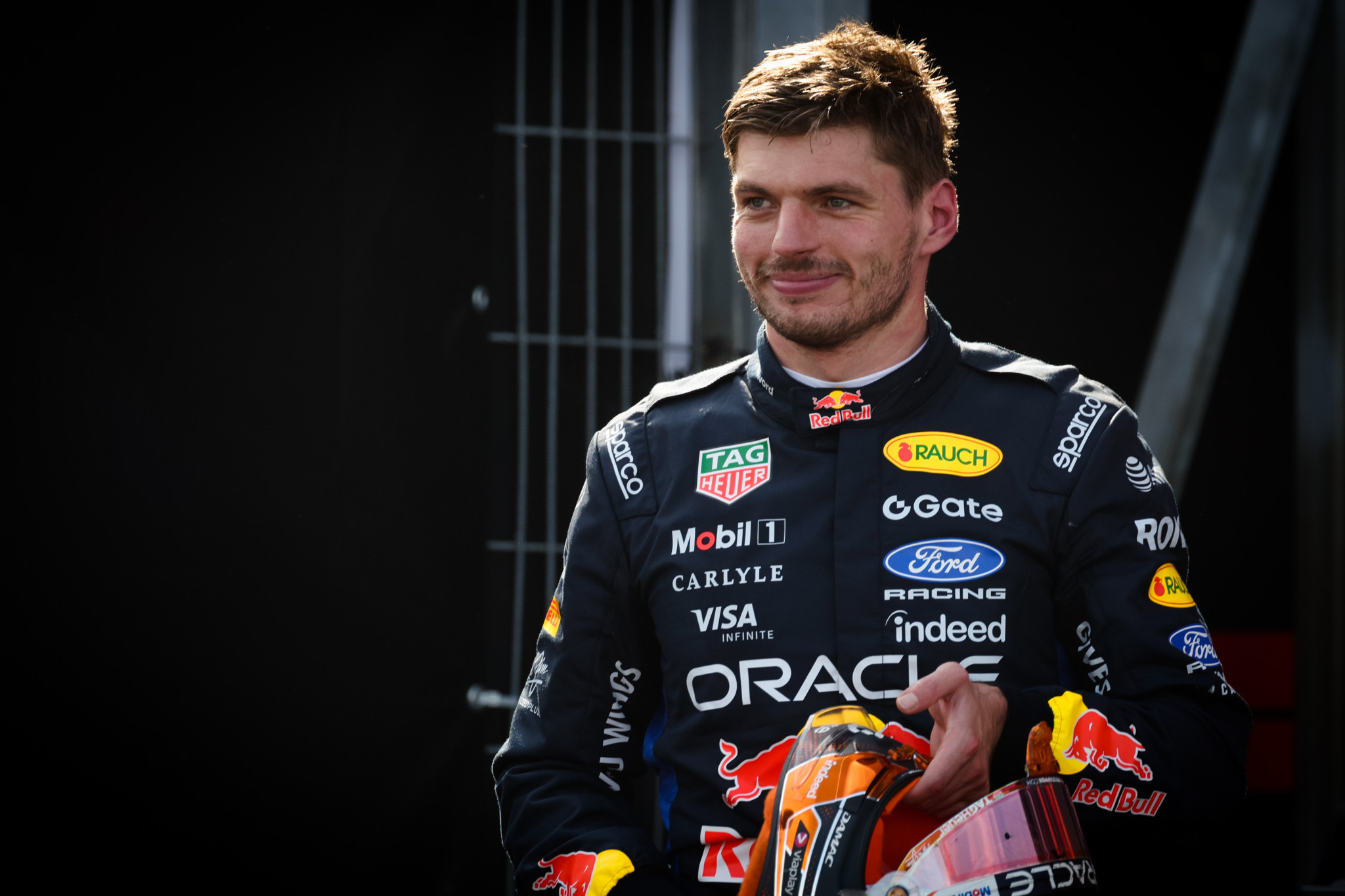 Μυθικό συμβόλαιο: Το deal Φερστάπεν - Red Bull που αλλάζει τα δεδομένα στη Formula 1