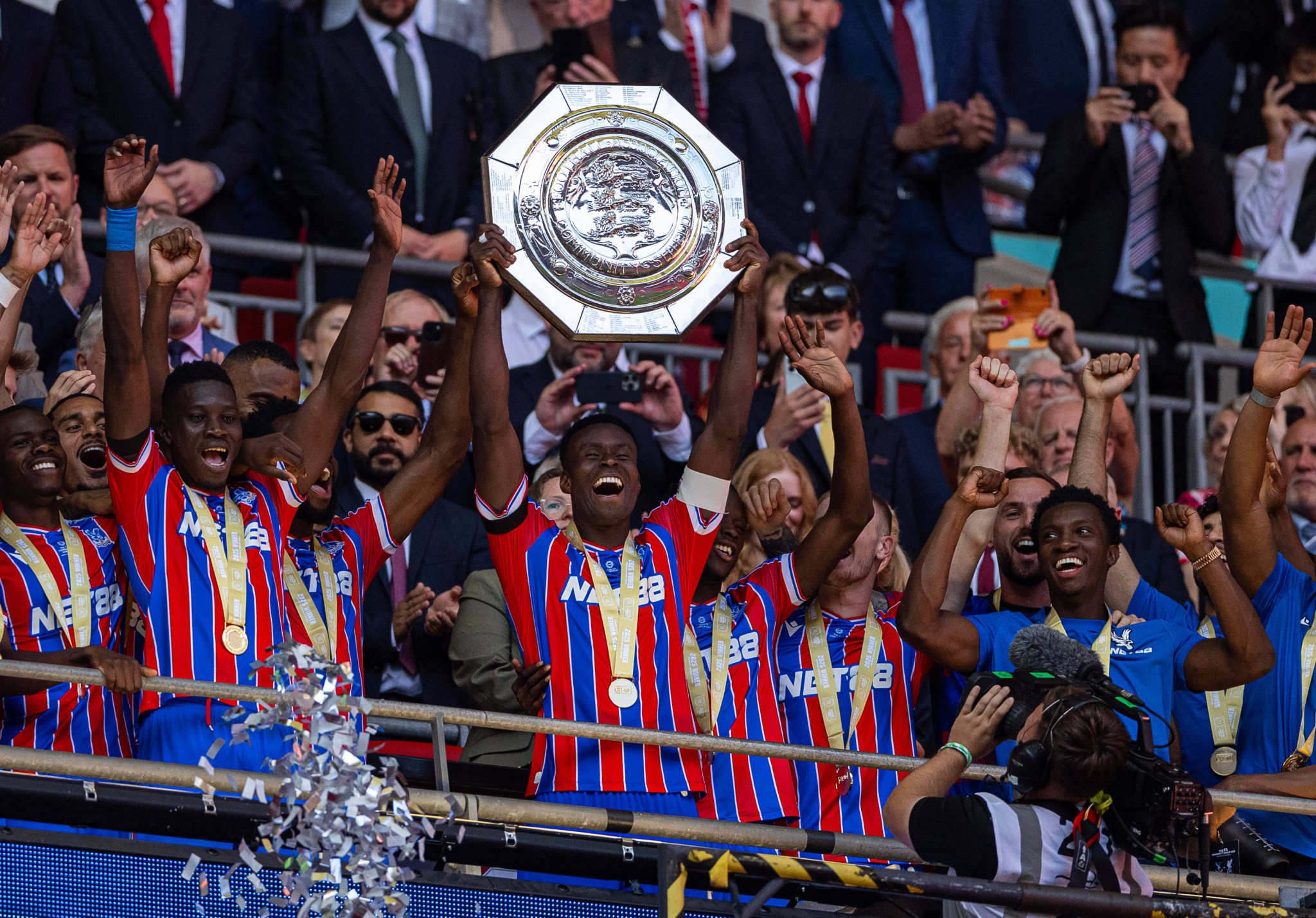Πόσο σημαντικό είναι το Community Shield για τις ομάδες της Premier League;