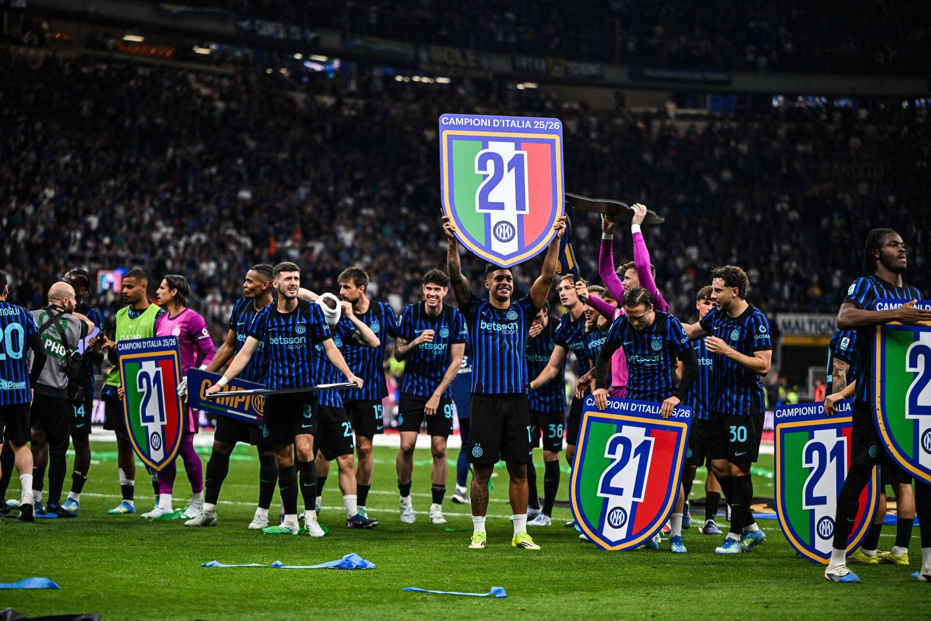 Η Serie A δεν είναι πια ο «φτωχός συγγενής»: Οι επενδύσεις που αλλάζουν ξανά το ιταλικό ποδόσφαιρο