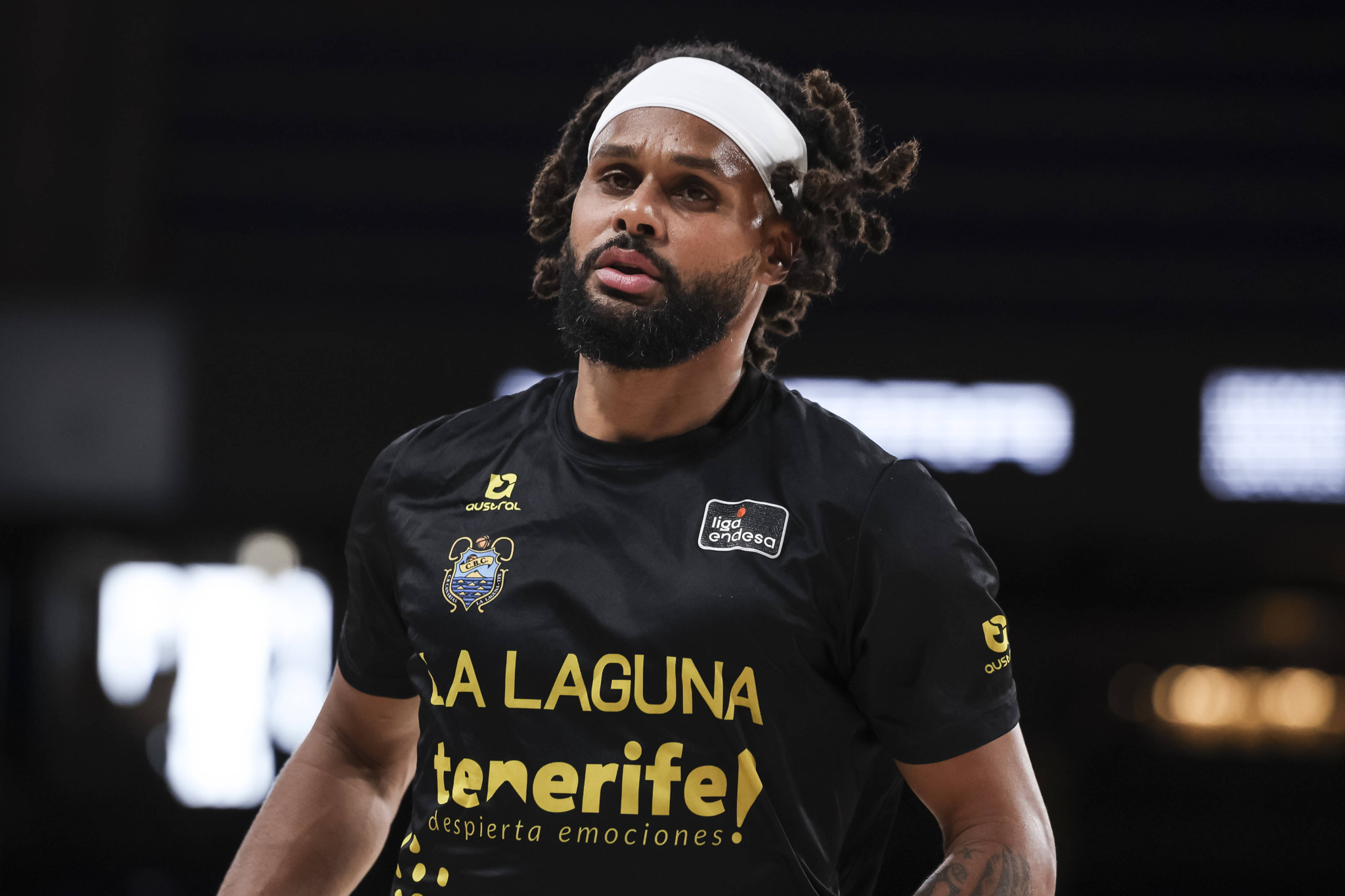 Rookie season στα 38 του: Ο Πάτι Μιλς σβήνει κεράκια και ετοιμάζεται για το ντεμπούτο του στην EuroLeague