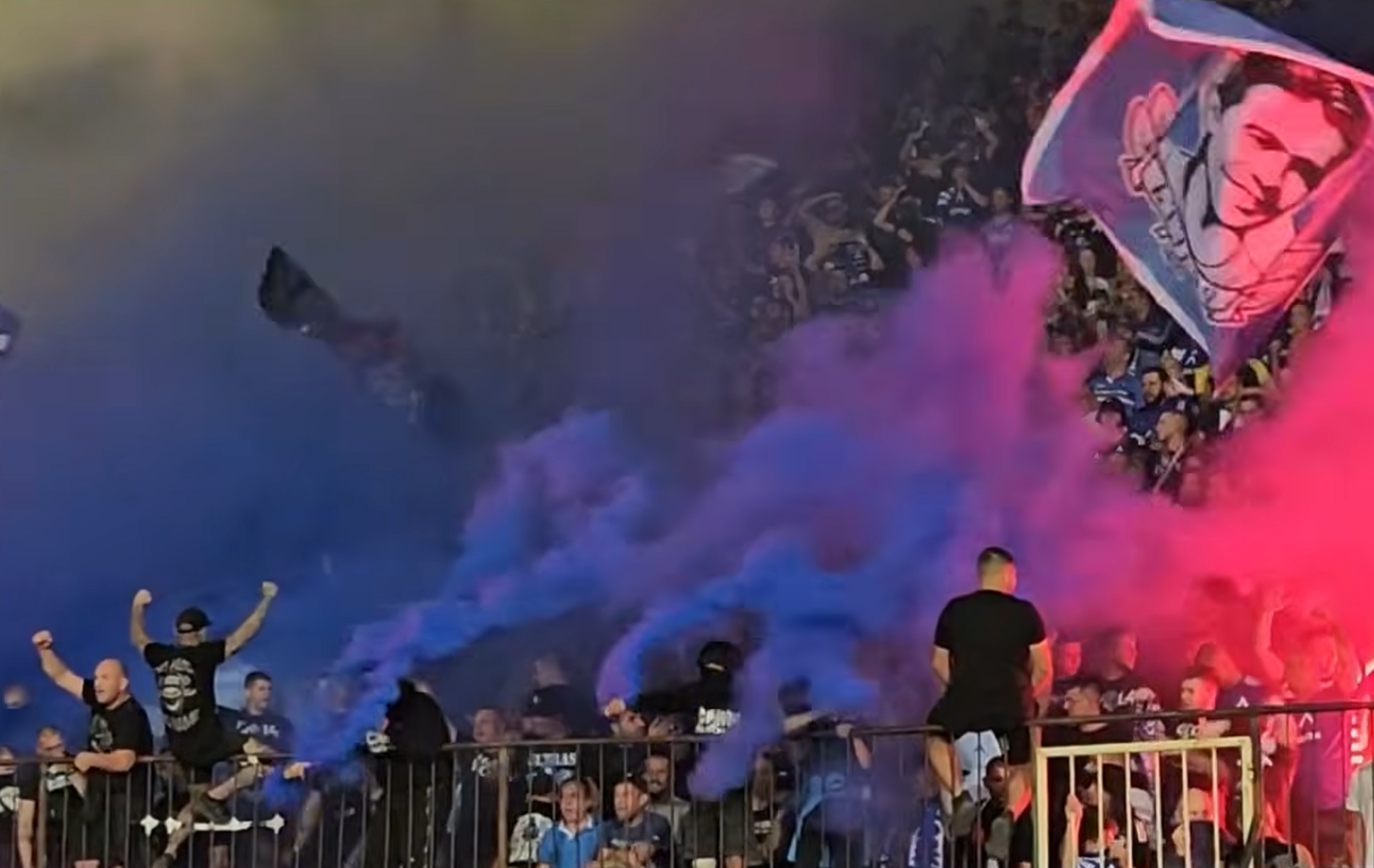 Sold Out το Λέφσκι Σόφιας - ΑΕΚ: «Να γίνει κόλαση»