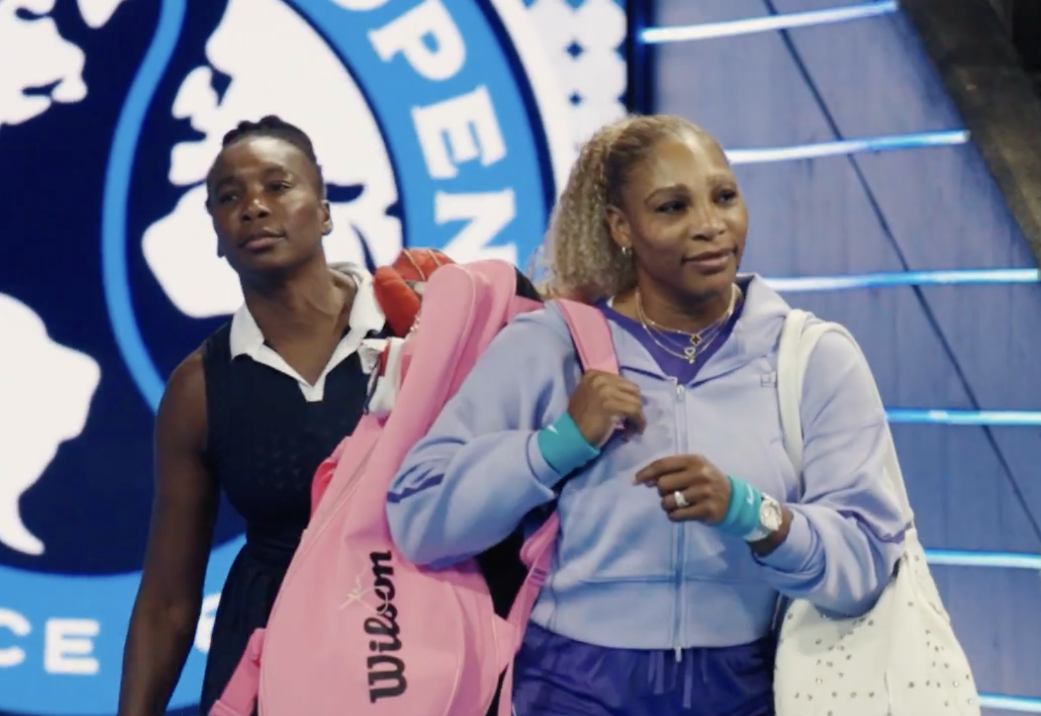 Η 46χρονη Βίνους Γουίλιαμς πήρε wild card για το US Open - Θα πάρει την τελευταία θέση η Σερίνα;