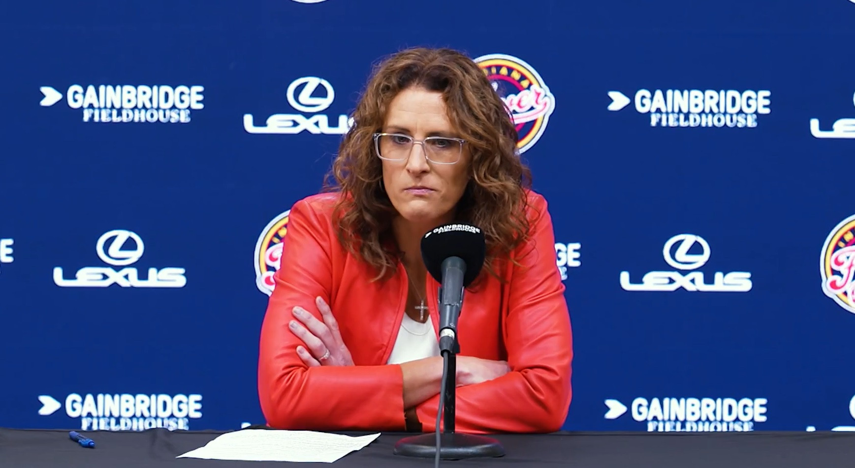 Απίστευτο ξέσπασμα προπονήτριας στο WNBA: «Να πάνε στο διάολο!» (video)