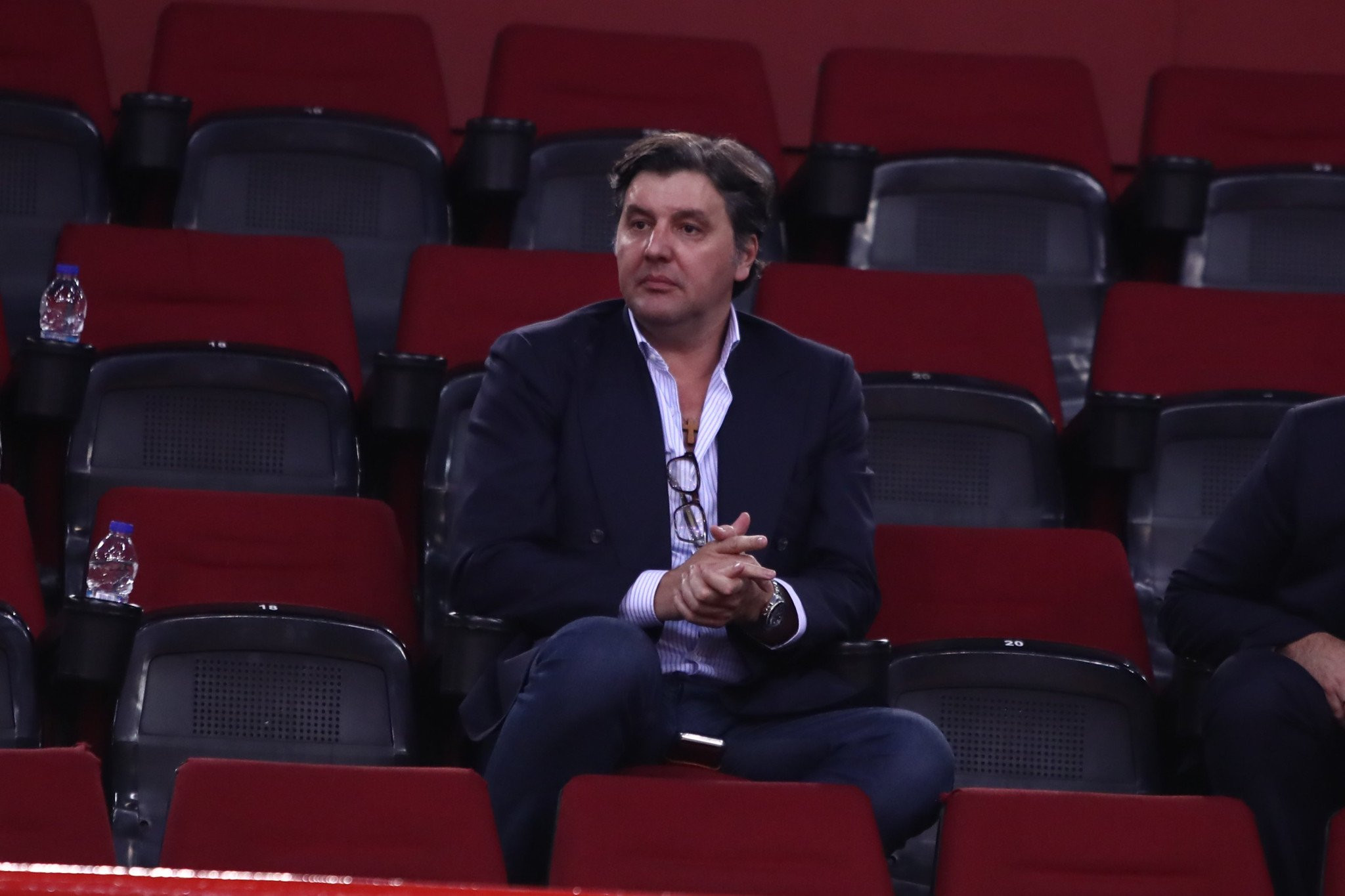 Ο Παναθηναϊκός κατεβάζει το λάβαρο του Ντέγιαν Μποντιρόγκα! (photo)