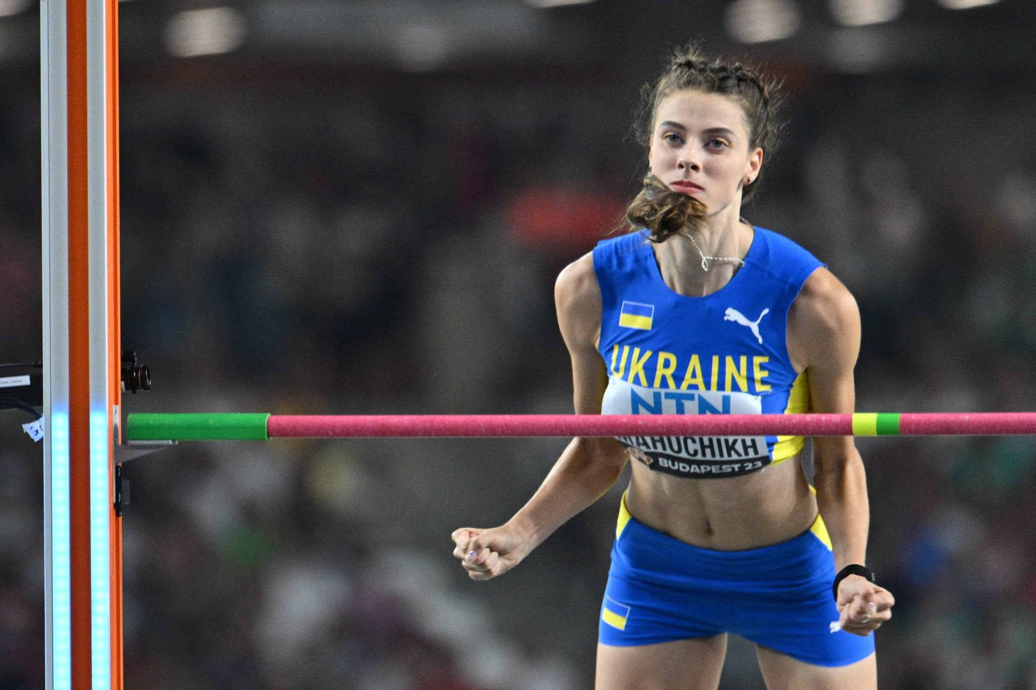 Diamond League Σιαμέν: Εκπλήξεις και ρεκόρ στο πρώτο «ξεμούδιασμα» του ανοιχτού στίβου