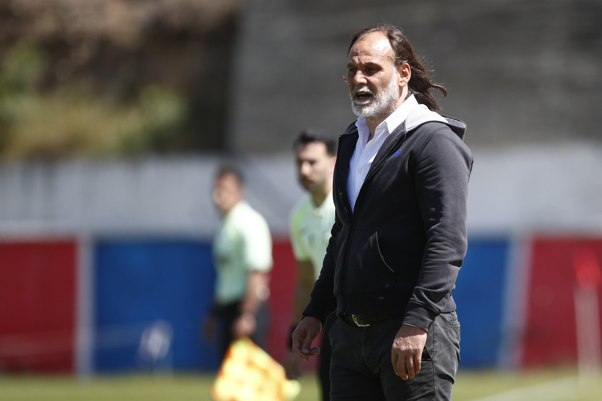 Η Καβάλα δεν τα βρήκε με τον Τάτση που «βλέπει» Ηρακλή - Στροφή σε Καραγεωργίου