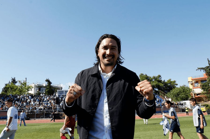 Ο πρωταθλητής Σεμπάστιαν Λέτο στο Athletiko: «Θα είναι καταπληκτικό το συναίσθημα της Λεωφόρου»