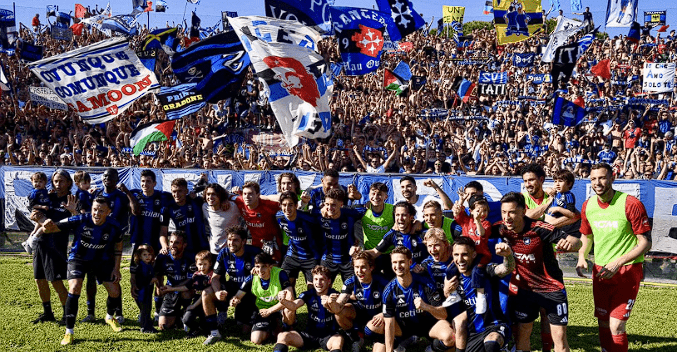Ο Πίπο Ιντζάγκι ξανά πίσω στη Serie A ως προπονητής της Πίζα