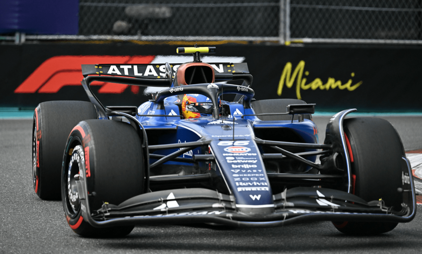 Ιστορική ομάδα της Formula 1 αλλάζει ονομασία και λογότυπο