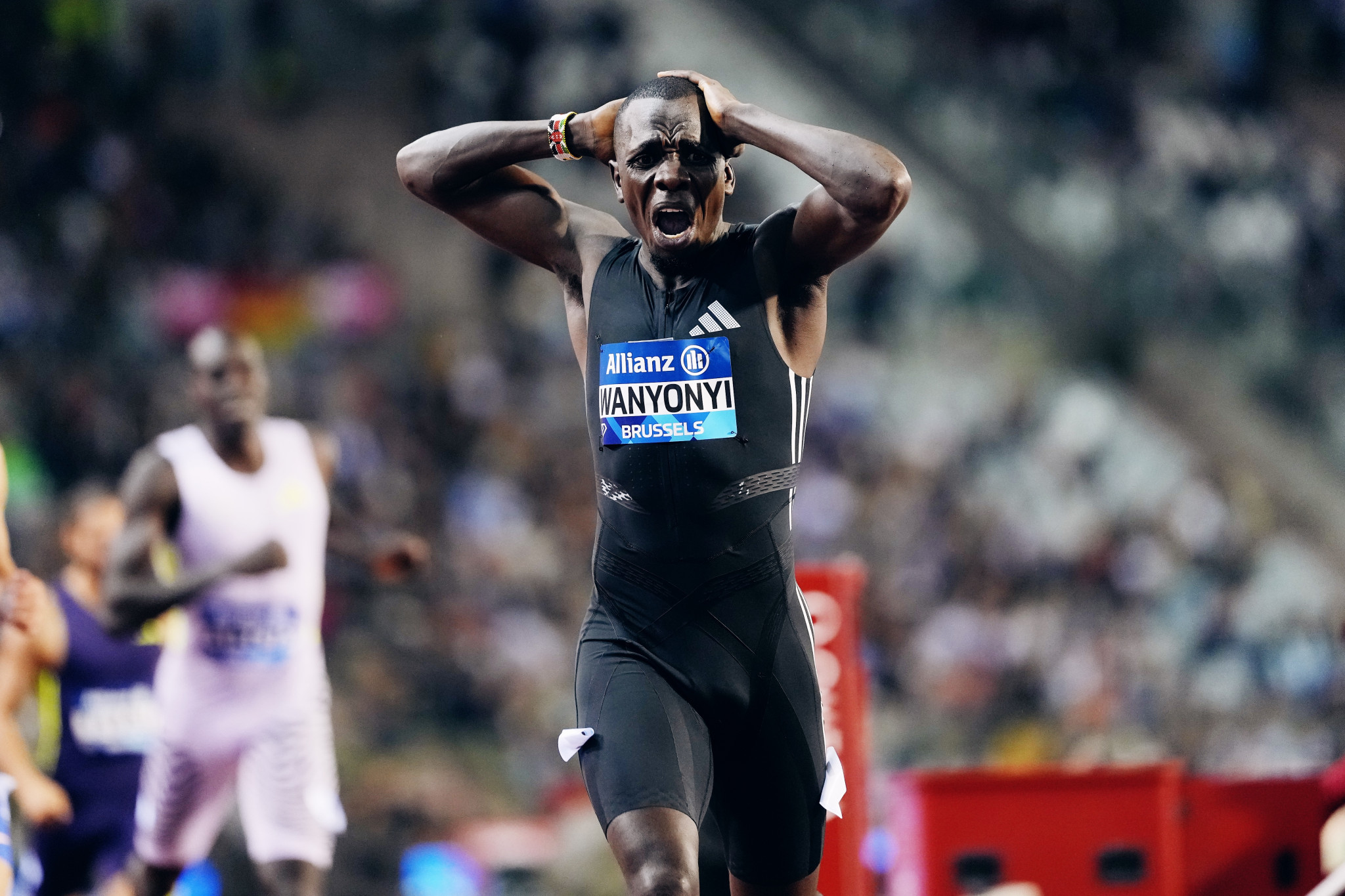 Τελικός Diamond League: Τα φαβορί, οι εκπλήξεις και οι νέοι πρωταγωνιστές της πρώτης ημέρας στις Βρυξέλλες