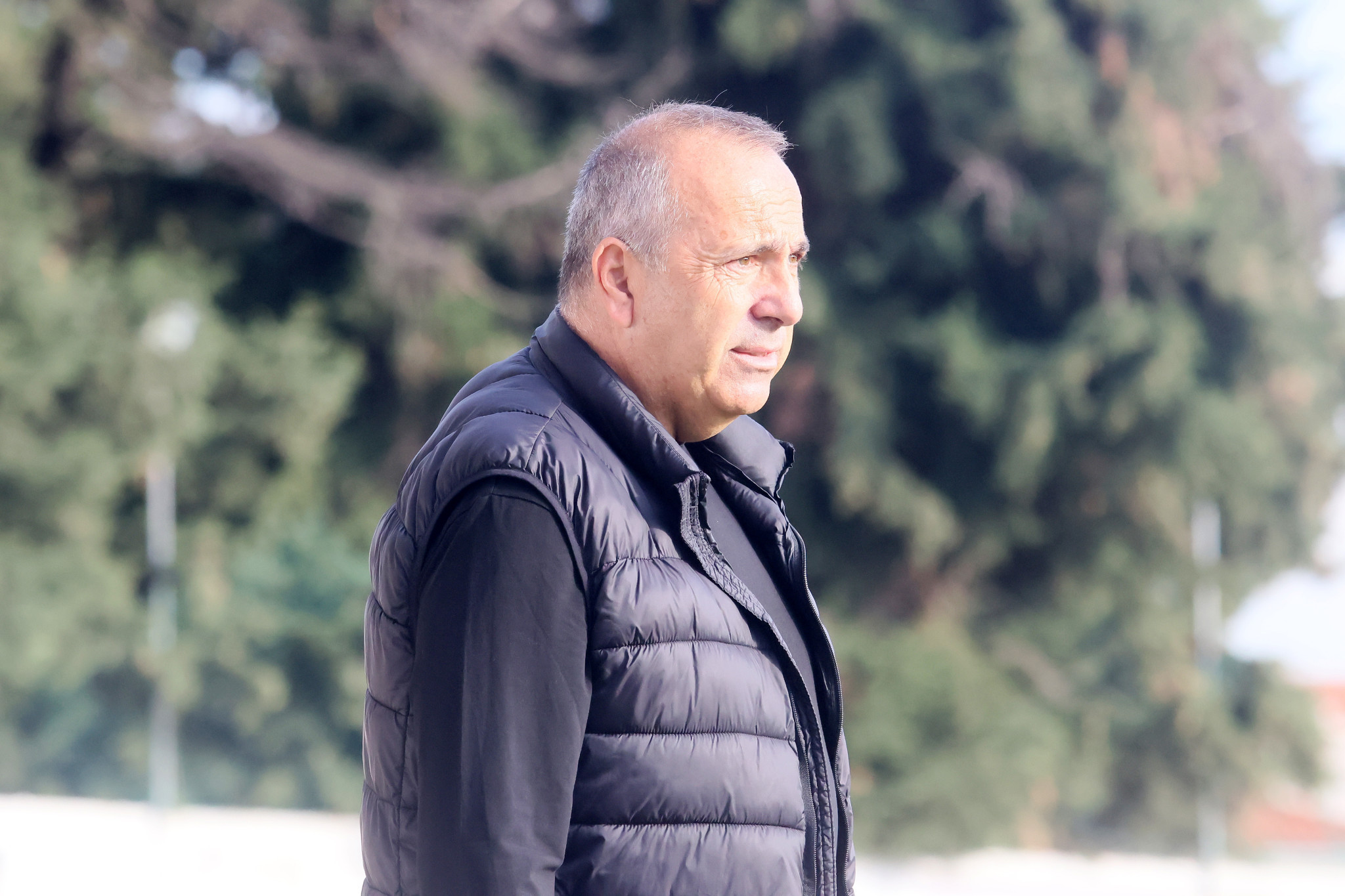 Ανέλαβε την Ζάκυνθο ο Περικλής Αμανατίδης