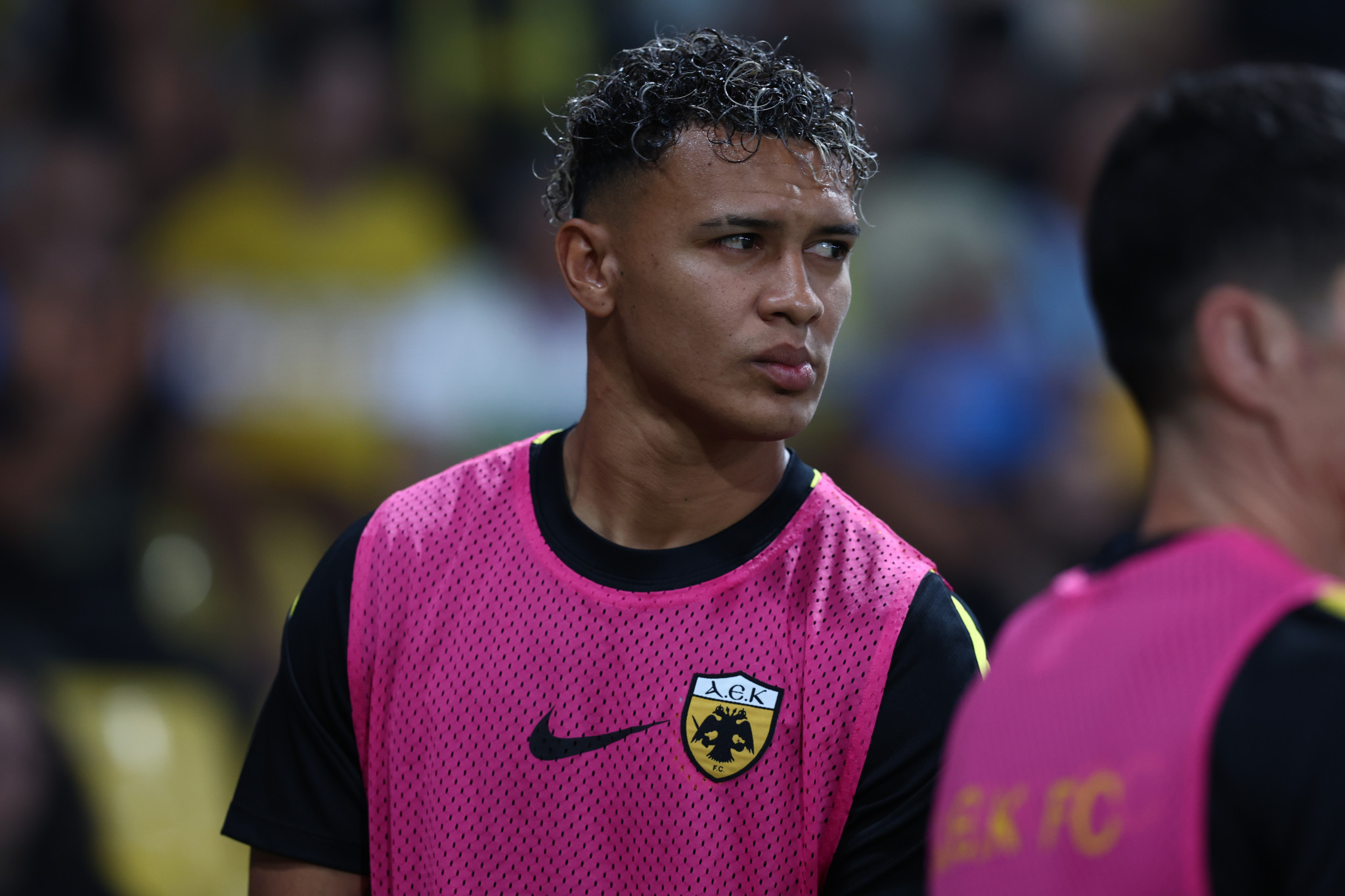 «Η πρόκριση της ΑΕΚ στο Champions League ενεργοποίησε το πρώτο μπόνους για Αριάγκα»