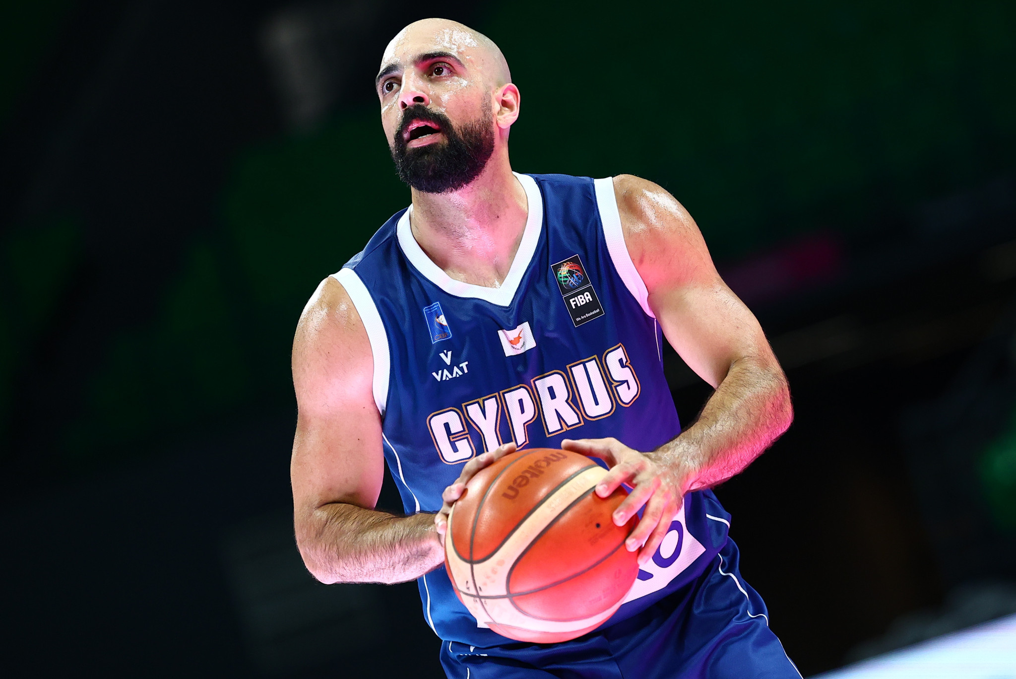 Θρίαμβος της Κύπρου απέναντι στην Αυστρία στα προ-προκριματικά του EuroBasket 2029