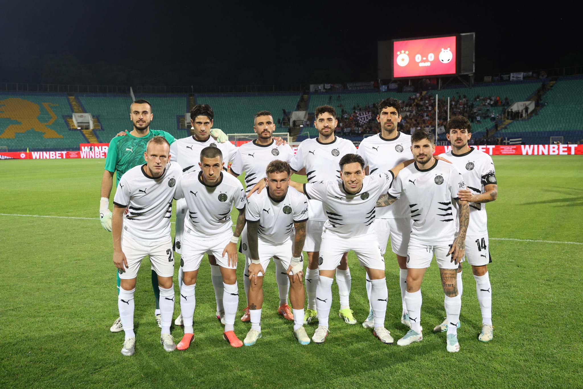 Το προφίλ των 8 αντιπάλων του ΟΦΗ στο Europa League