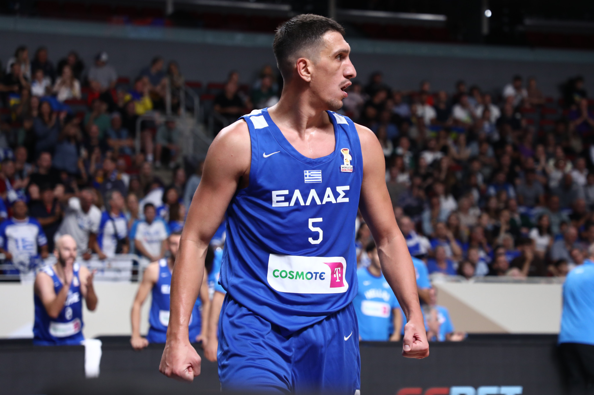 Εβδομάδα εξελίξεων στην ΑΕΚ με Λαρεντζάκη: Προσεχώς ραντεβού για να έρθει το deal
