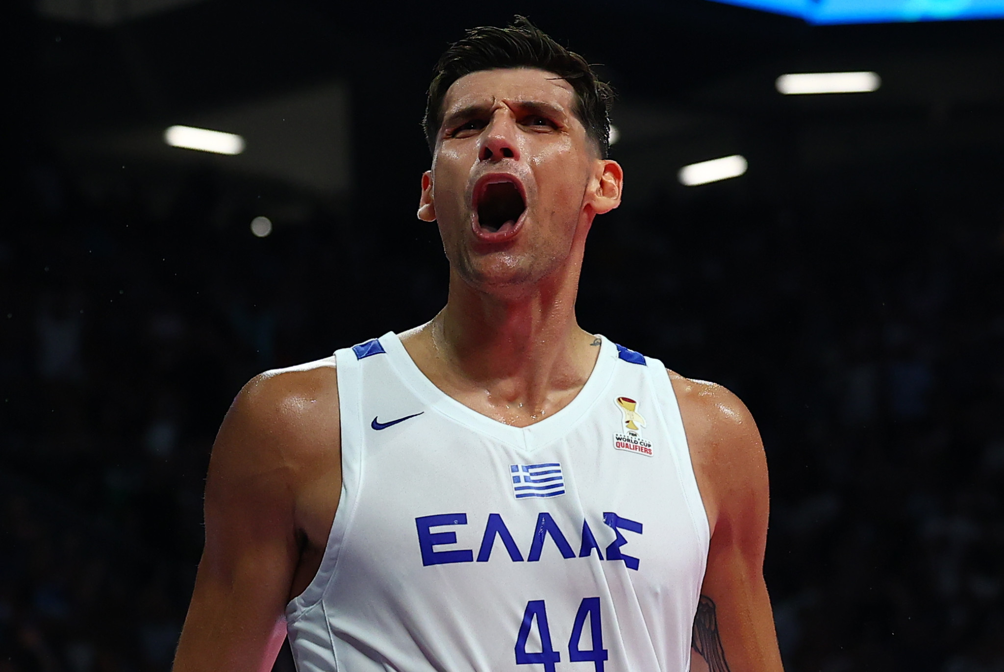 Αλύγιστη Εθνική με super duo Μήτογλου - Ντόρσεϊ πήρε το θρίλερ με Ισπανία στην παράταση και συνεχίζει να ελπίζει