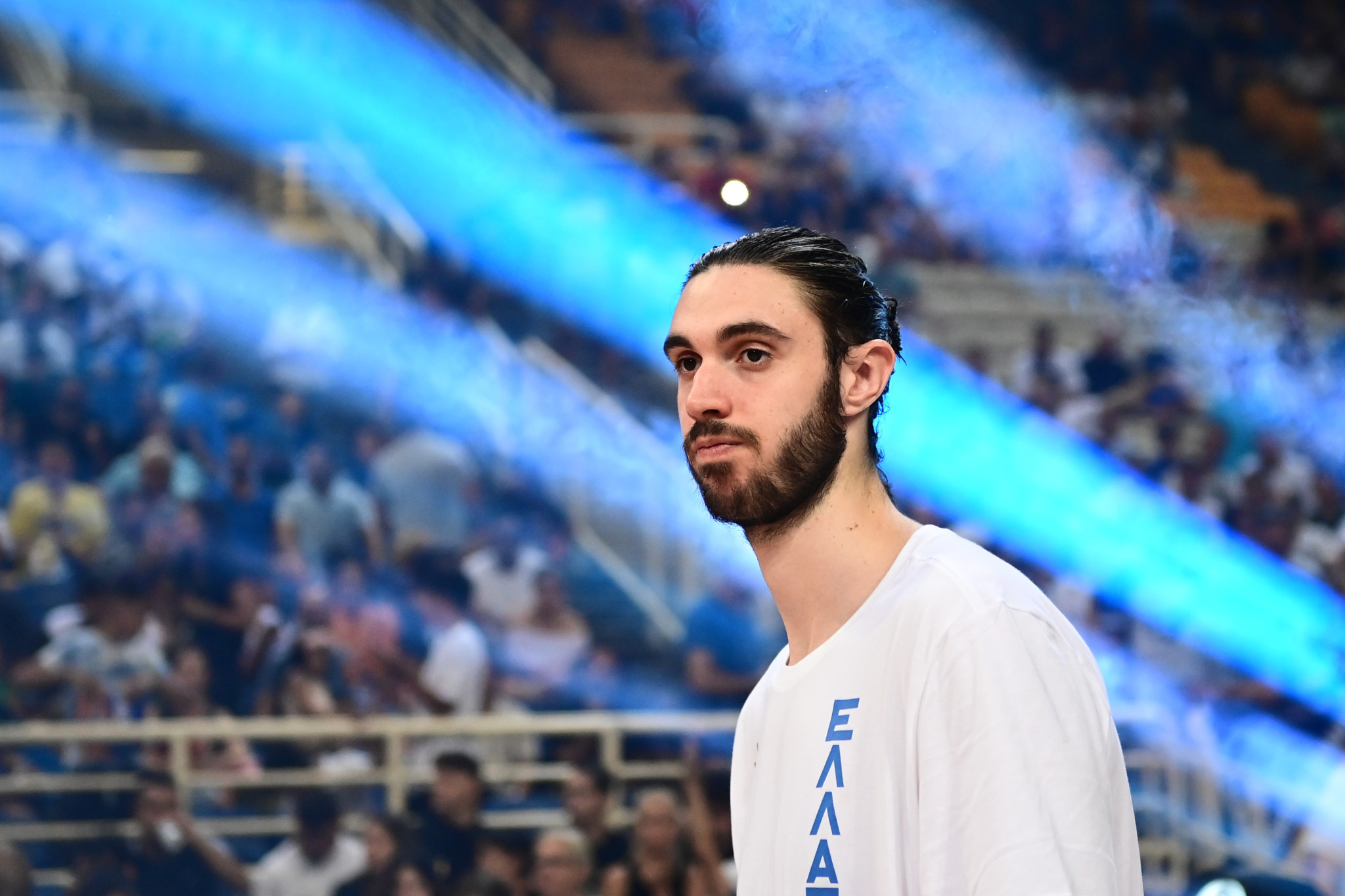 Ο Τσαλμπούρης, το Final Four στη Μπανταλόνα και το «θα γυρίσεις σπίτι σου στην ΑΕΚ»