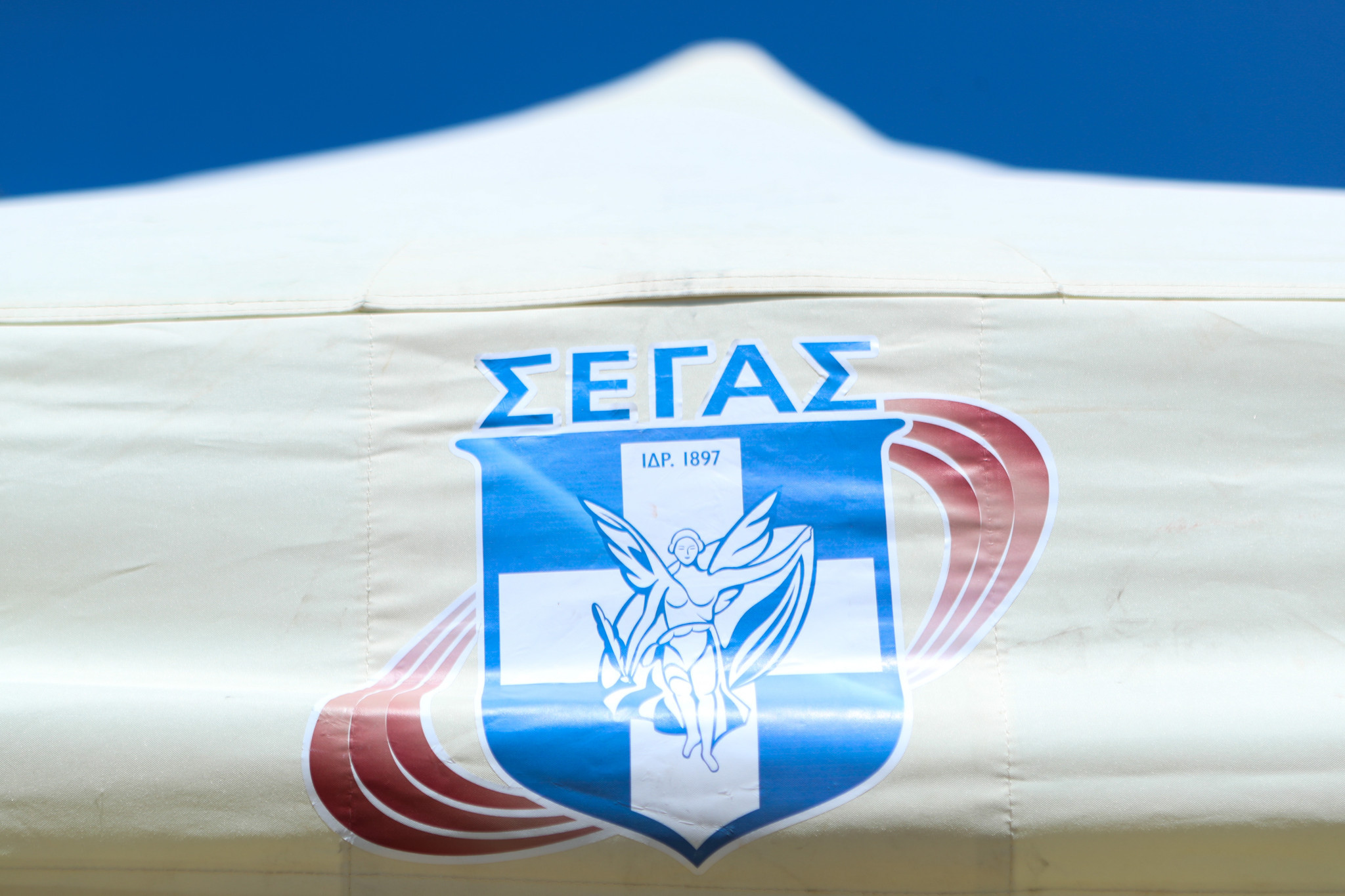 Η απάντηση του ΣΕΓΑΣ σε δημοσιεύματα για κρούσμα ντόπινγκ
