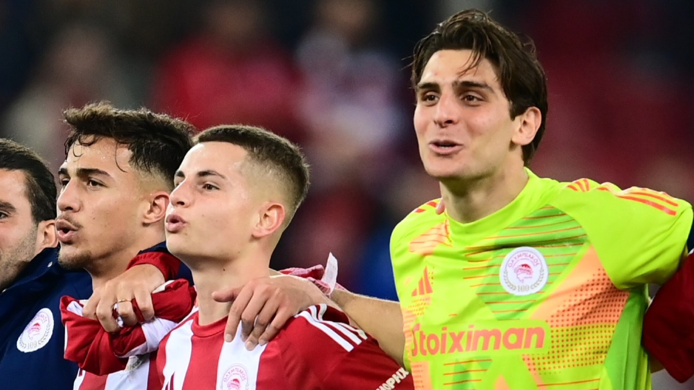 Η «ερυθρόλευκη» ακαδημία στην Premier League