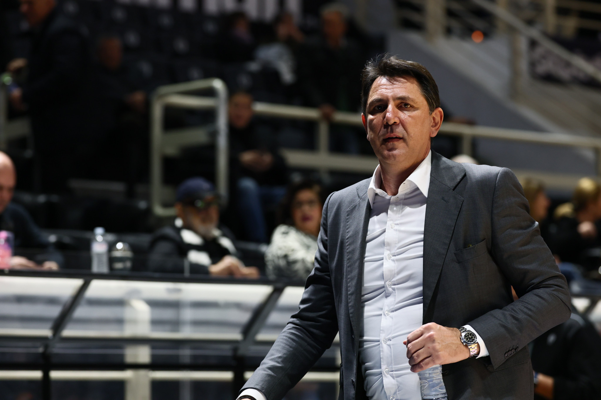 Ο Ευθύμης Ρεντζιάς είναι το απόλυτο φαβορί για τη θέση του CEO της Stoiximan GBL