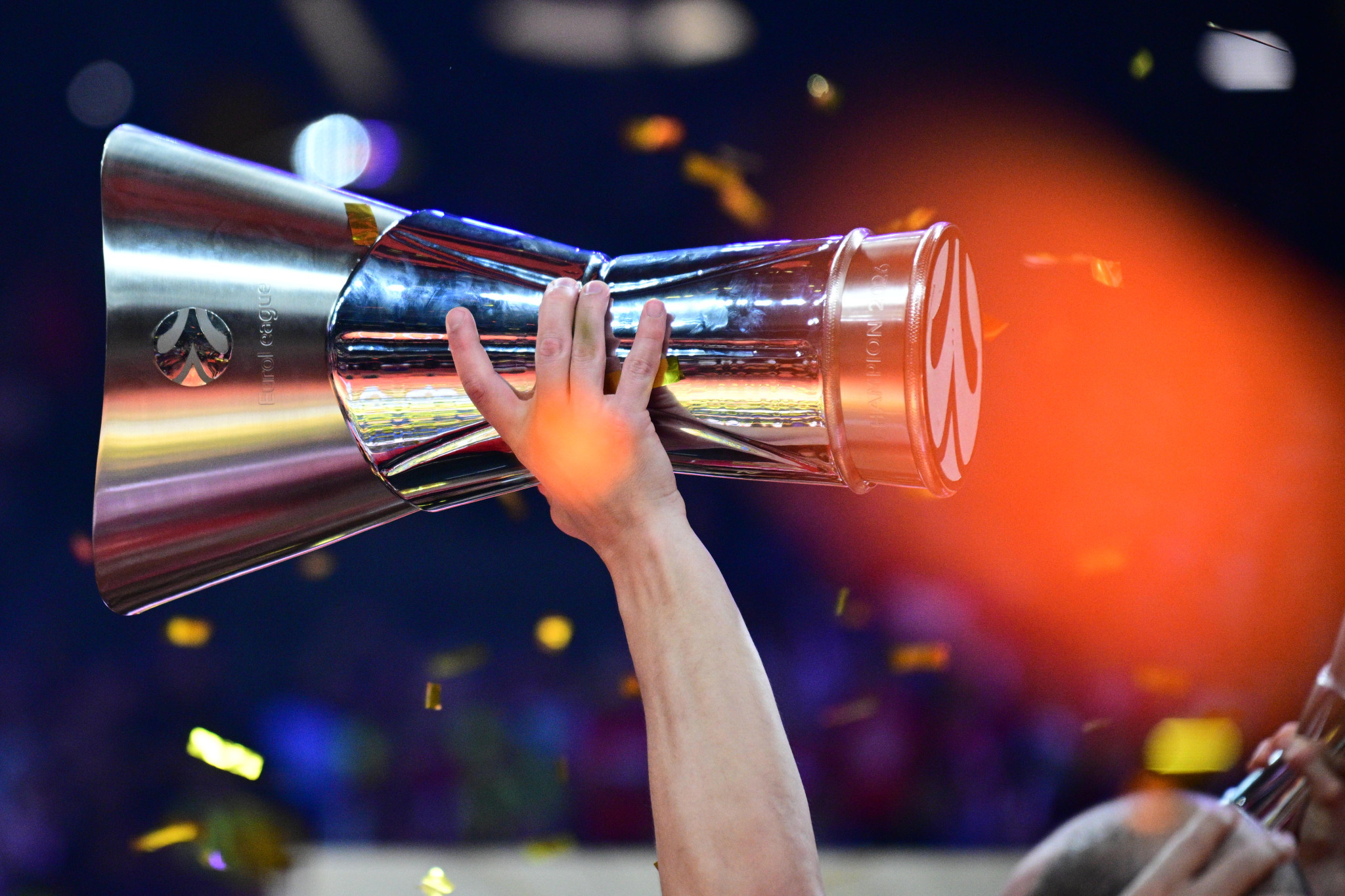 Τι επιλογές έχει η EuroLeague για το Super Cup σε περίπτωση που δε γίνει στο Αμπου Ντάμπι