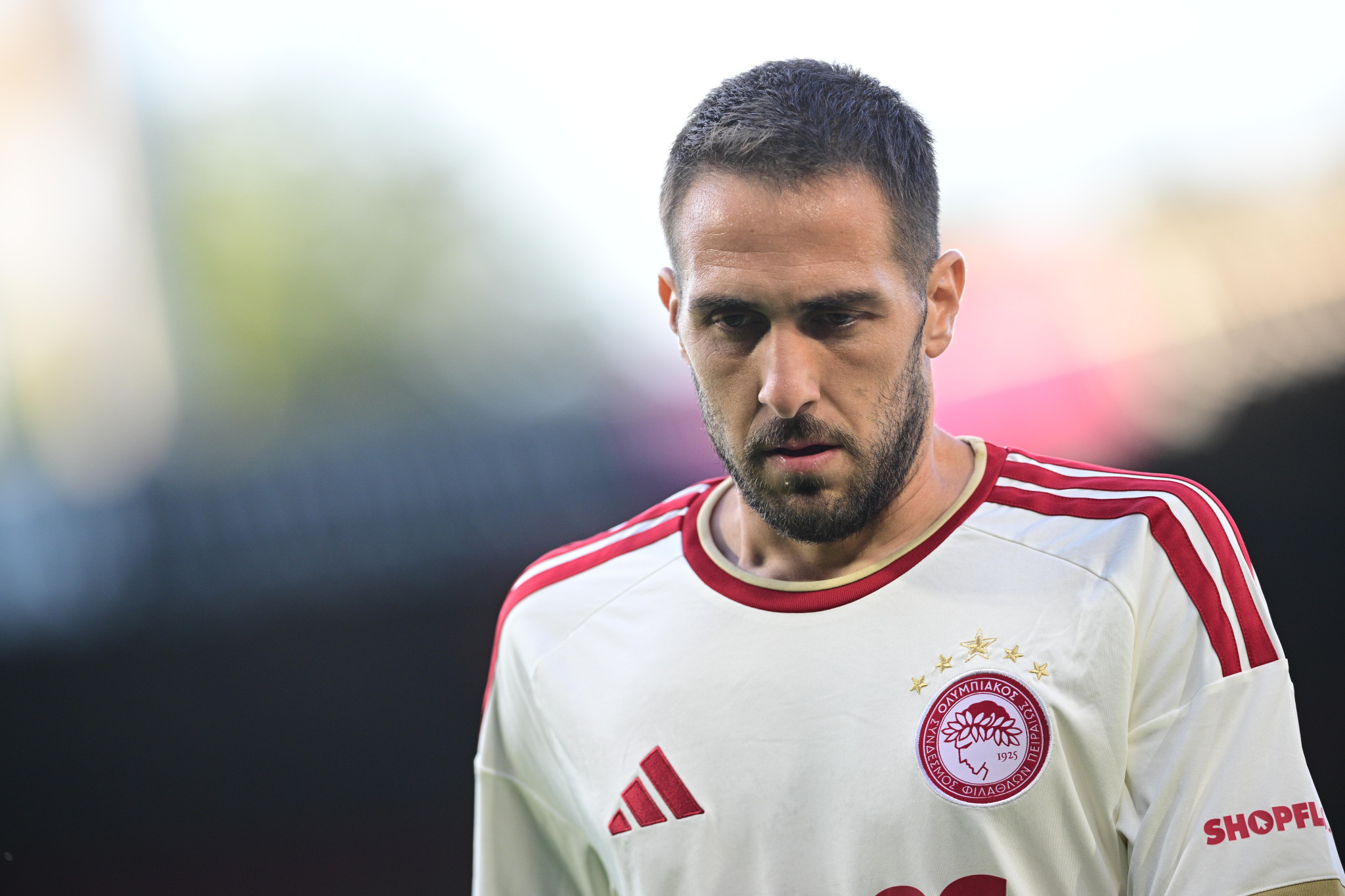 Να συνεχίσει το σερί ο Ολυμπιακός στο Superbet Κύπελλο Ελλάδας με Super Ενισχυμένες Αποδόσεις*!