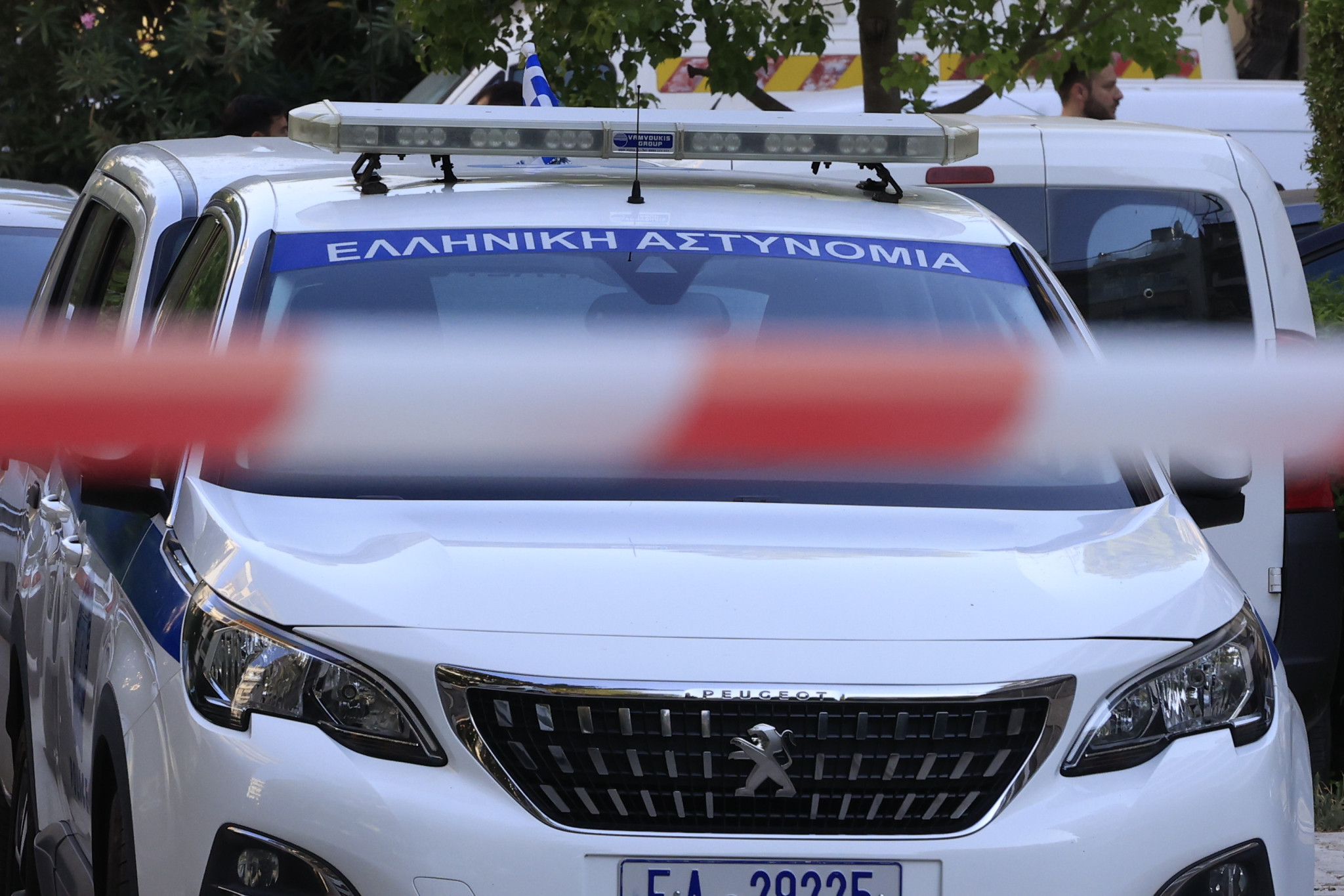 Νέα σύλληψη οπαδού της Λέφσκι: Είχε μαχαίρι τύπου butterfly (photos)