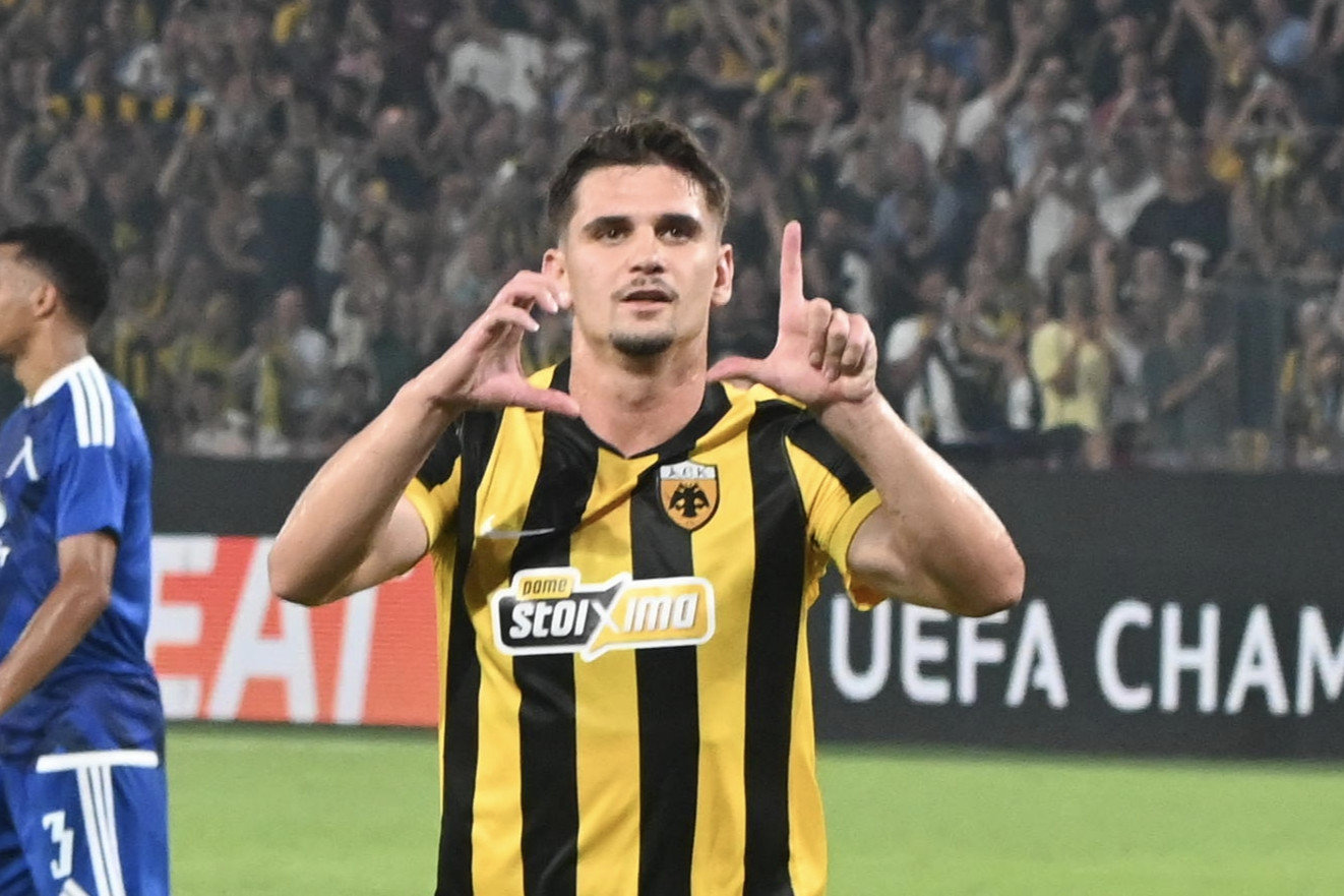 Πού κρίθηκε η 24αδα της League Phase του Champions League στις πρώτες δύο σεζόν