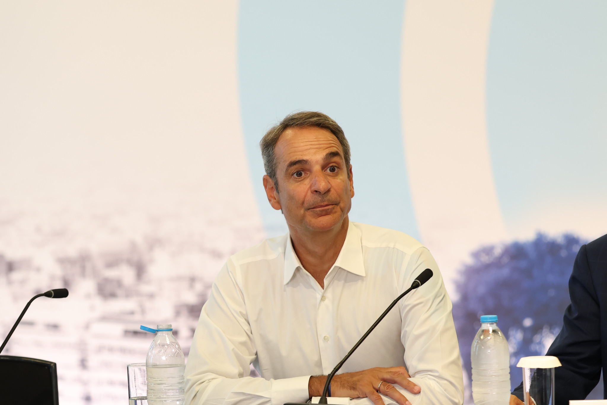 «Την Παρασκευή ο Μητσοτάκης ανέφερε τον Κωνσταντέλια και το Σάββατο τραυματίστηκε»