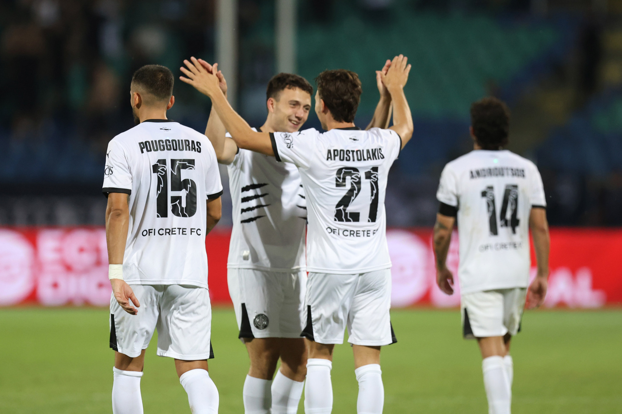 Ο αντίπαλος του ΟΦΗ στην πρεμιέρα του Europa League