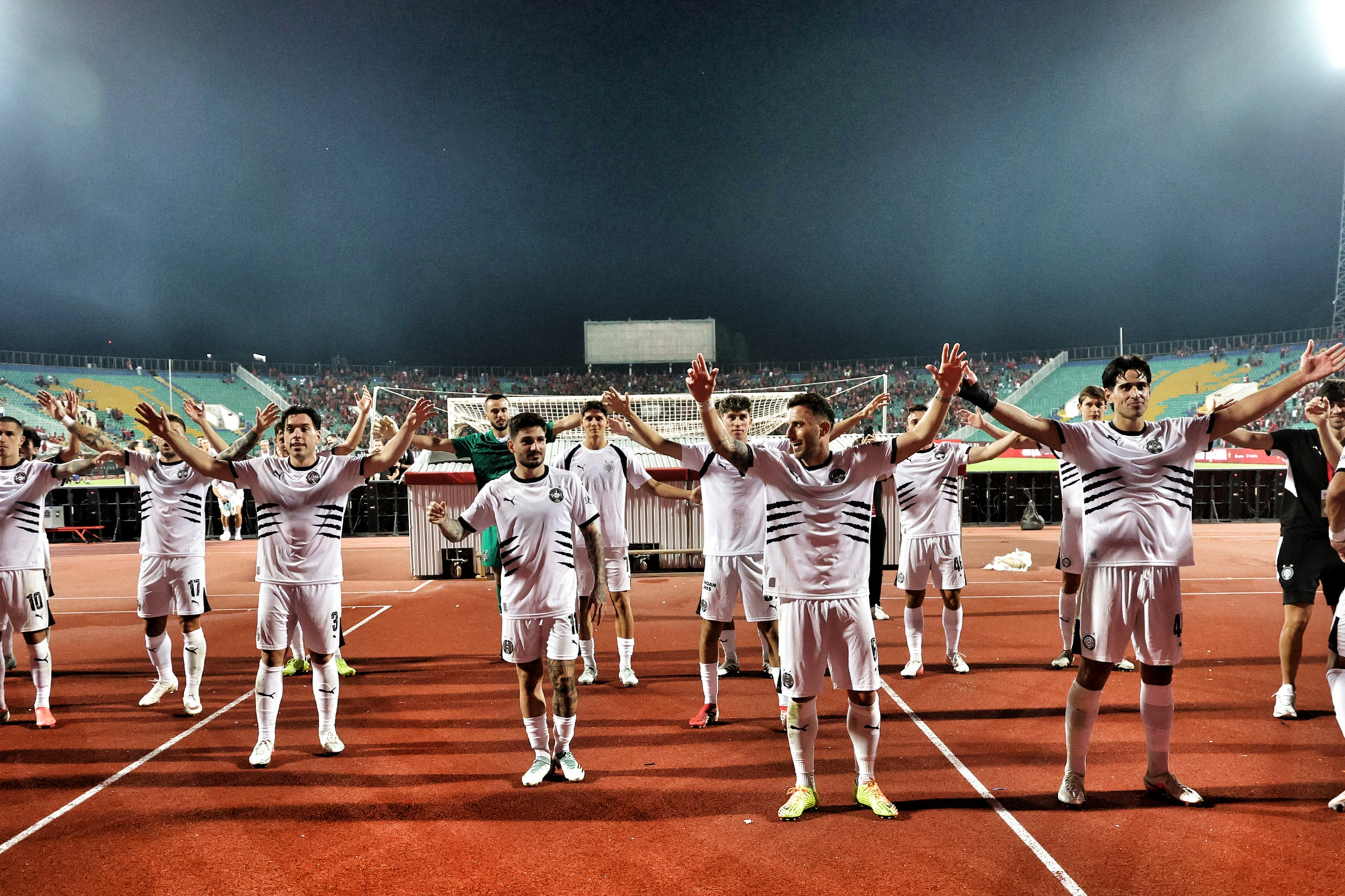Αυτό είναι το πρόγραμμα του ΟΦΗ στο Europa League - Οι ημέρες και οι ώρες