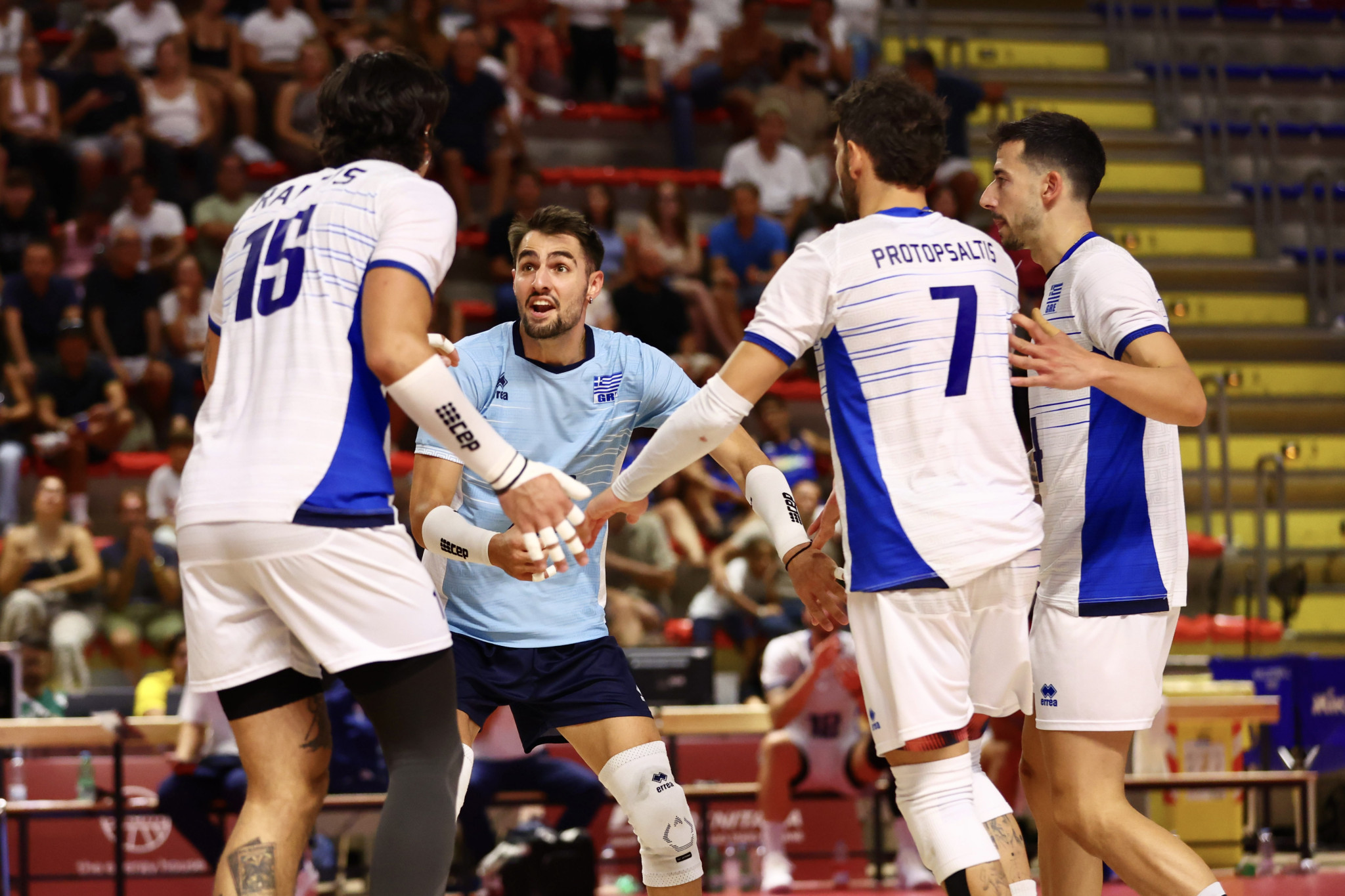Χανδρινός στο Athletiko: «Παλέψαμε, δεν τα παρατήσαμε - Το χρυσό κάποια στιγμή θα έρθει»