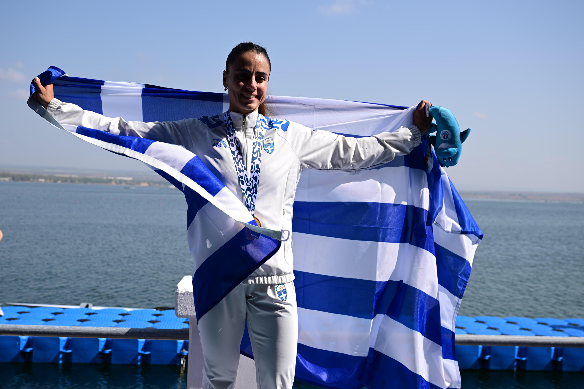 Φίτσιου στο Athletiko: «Ενιωσα ξανά στο στοιχείο μου - Μου είχε λείψει το ελαφρύ σκιφ»