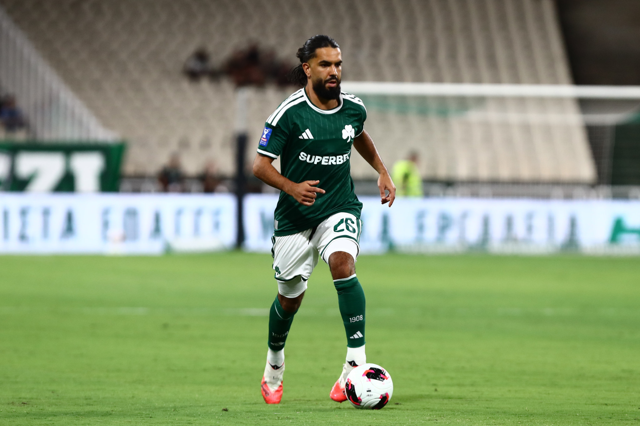 Η βαθμολογία της πρώτης αγωνιστικής της League Phase στο Superbet Κύπελλο Ελλάδας