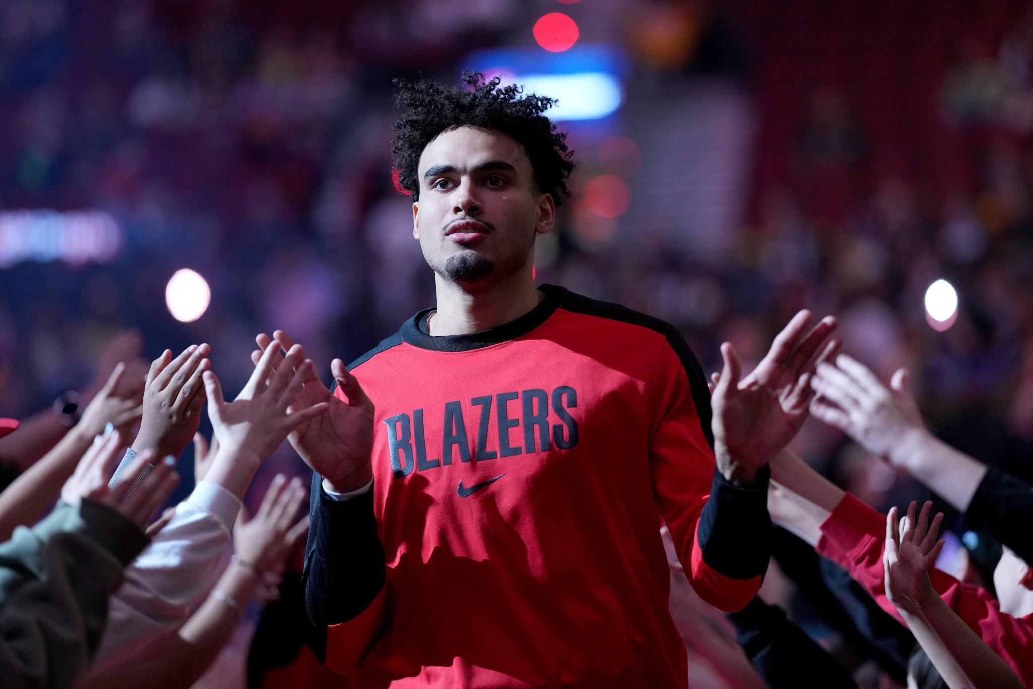Η Μπαρτσελόνα κινείται για ακόμα έναν NBAer: Στο «κάδρο» ο Τζάστιν Μινάγια