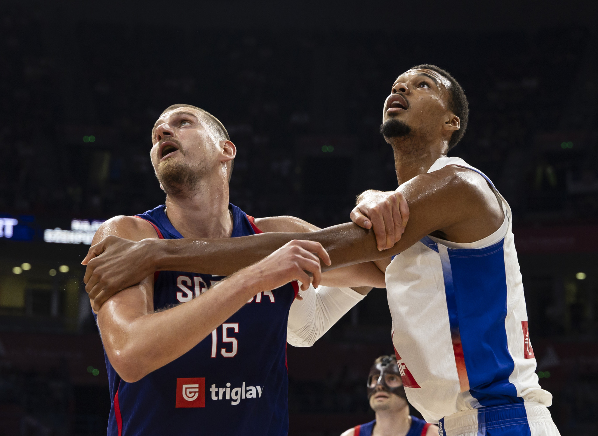 Τα δέκα αστέρια του NBA που αξίζει να παρακολουθήσεις στα προκριματικά του World Cup