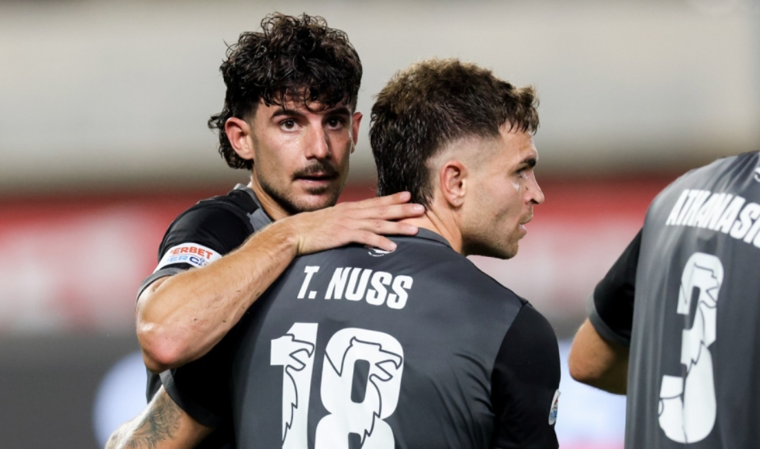 Παναθηναϊκός – ΠΑΟΚ με 0% γκανιότα και «Ενισχυμένο» Bet Builder στην Κρήτη