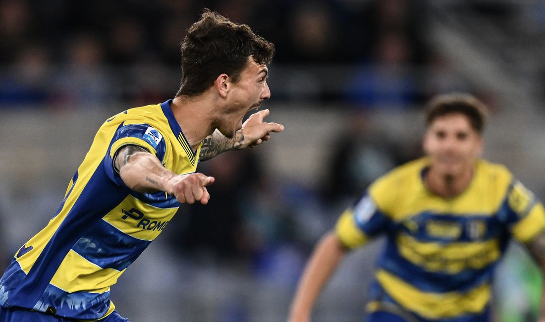 Coppa Italia με ενίσχυση στην Πάρμα
