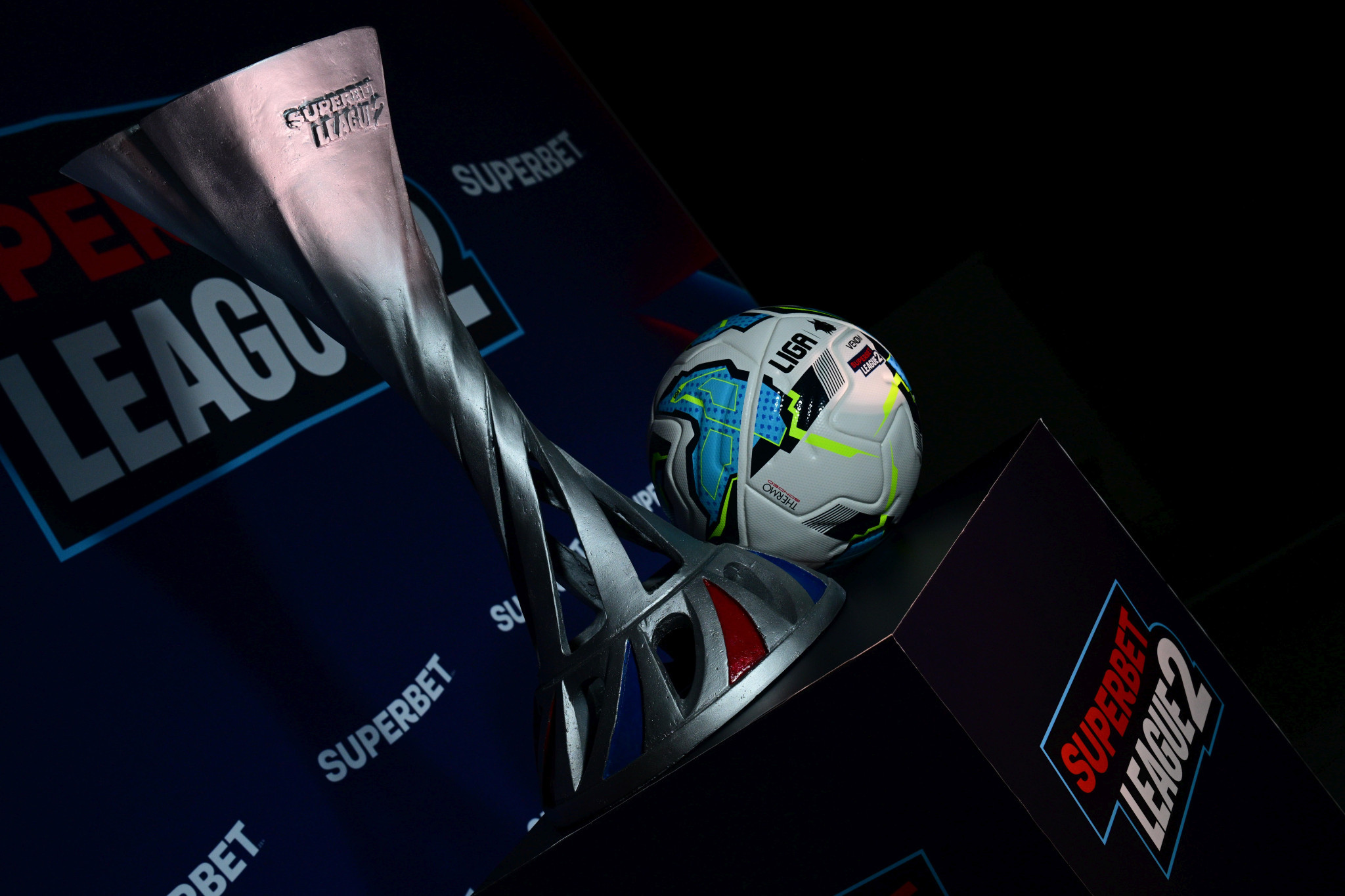 Superbet League 2 2026-27: Το καλεντάρι του πρωταθλήματος
