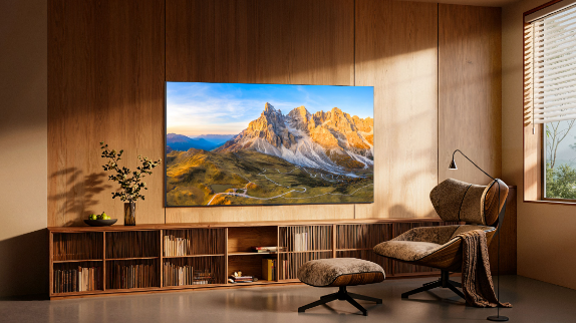 Τι κρύβεται πίσω από την ένδειξη Mini LED