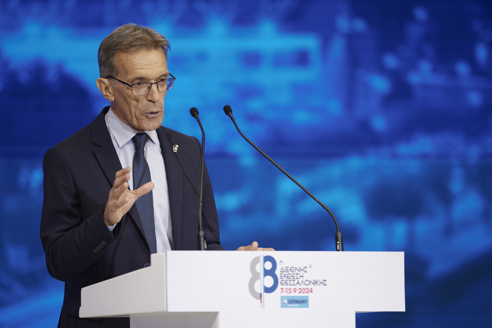 O Αναστάσιος Τζήκας αναλαμβάνει σύμβουλος του Ιβάν Σαββίδη στην ΠΑΕ ΠΑΟΚ