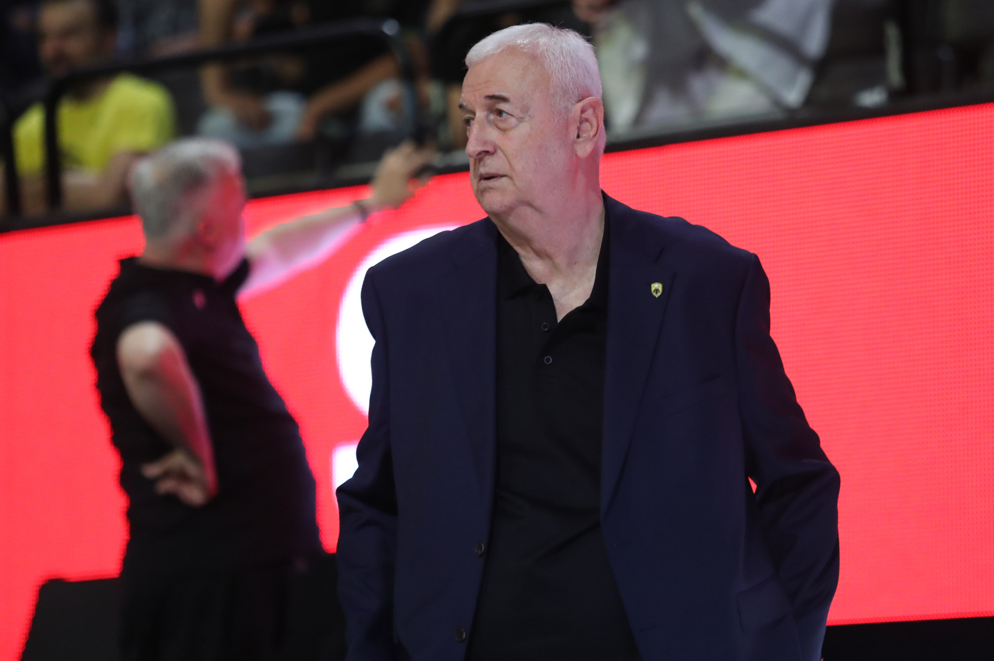 Έρχεται η μεγάλη συνέντευξη του Ντράγκαν Σάκοτα στο Athletiko!