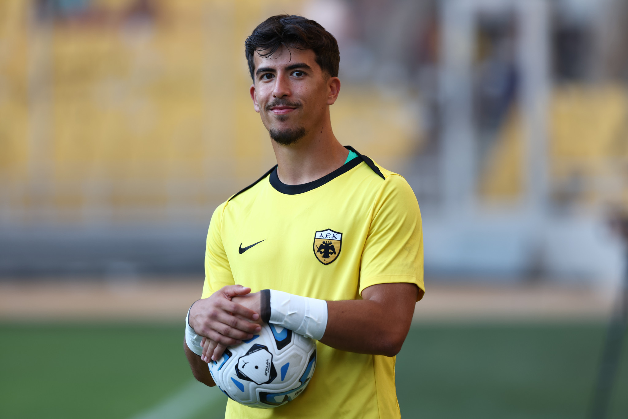 Ετσι λειτουργεί η Λίστα Β του Champions League: Το «τρικ» της UEFA για να έχουν οι ομάδες περισσότερους από 25 παίκτες