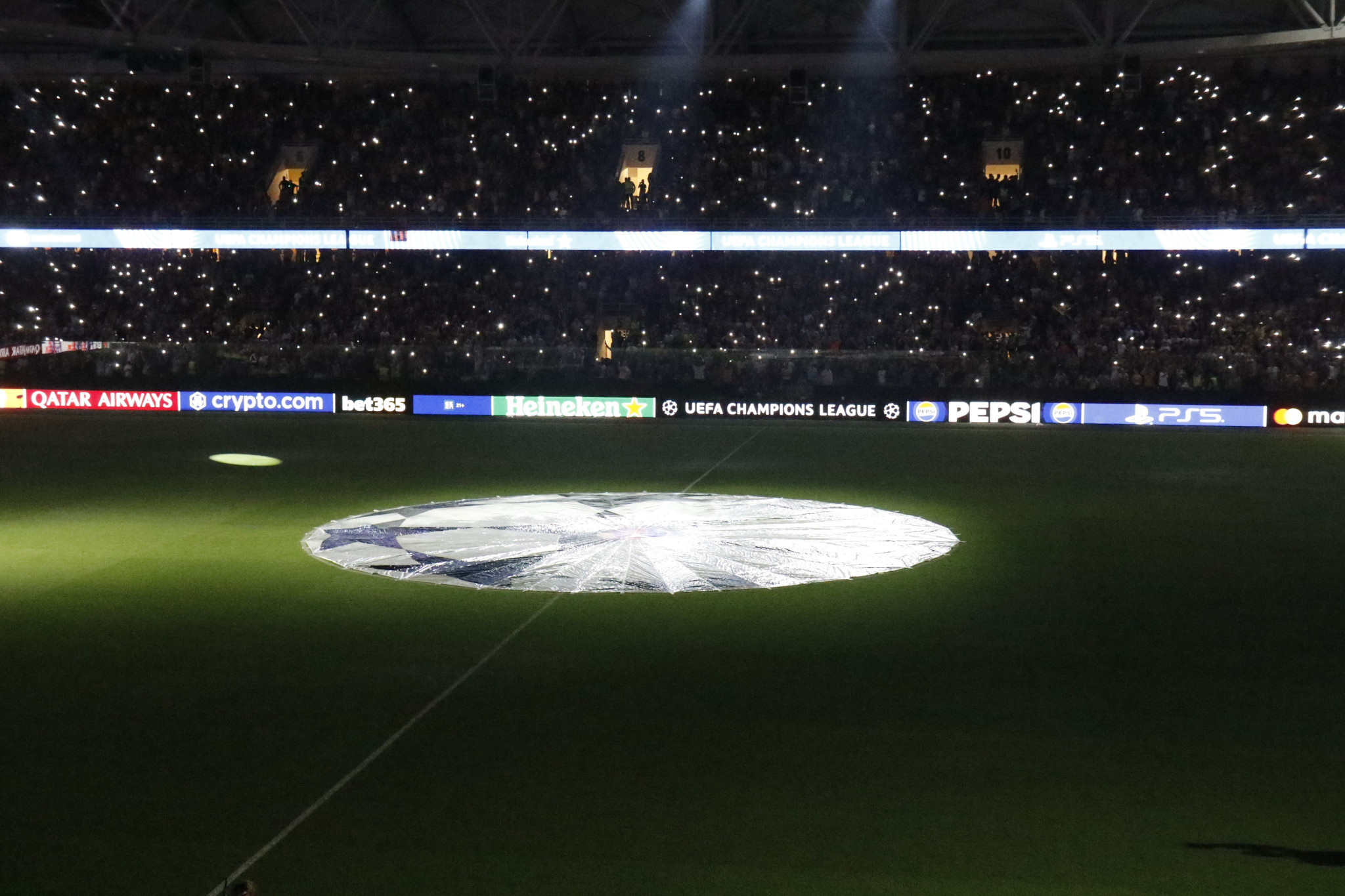 Ο ύμνος του Champions League δεν είναι πια ίδιος - Η αλλαγή που ελάχιστοι παρατήρησαν και εξόργισε τους οπαδούς