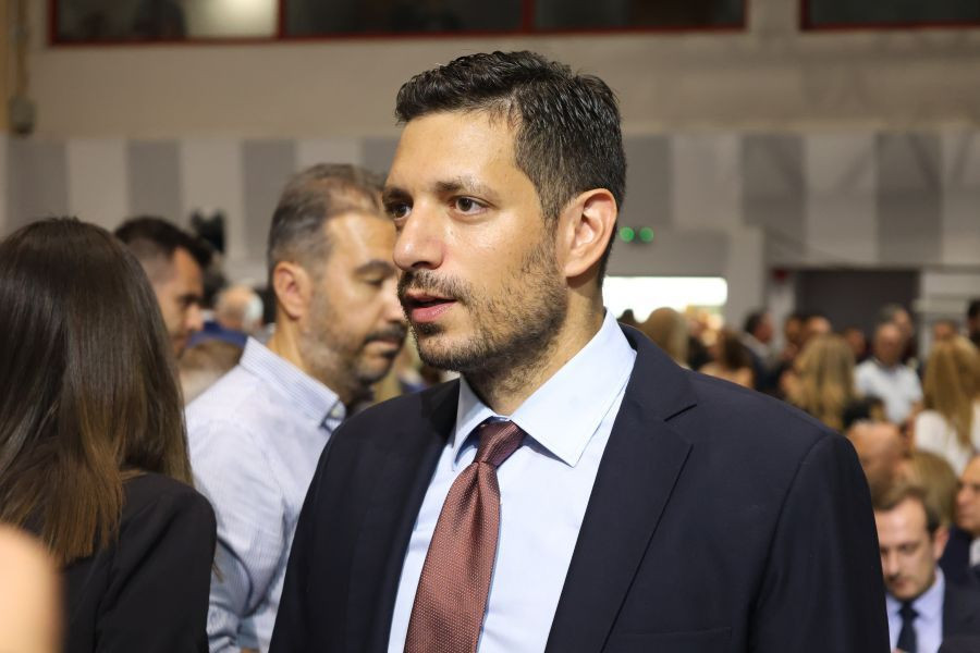 Η συγκίνηση του Κυρανάκη με την ΑΕΚ στο Champions League