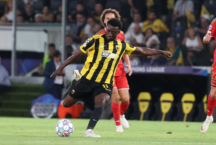 Πότε είναι το επόμενο ματς της ΑΕΚ στο Champions League