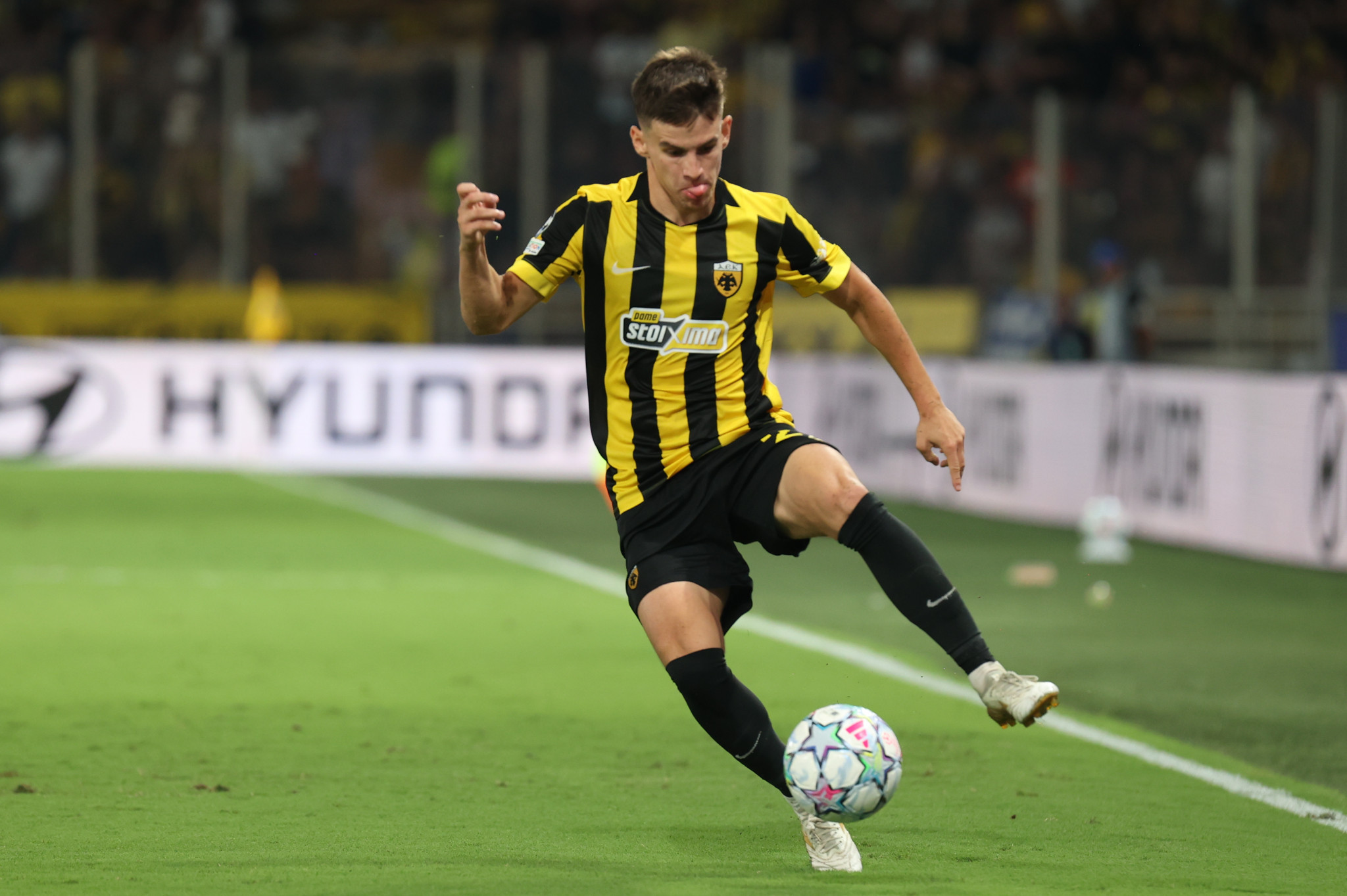 Η βαθμολογία του Champions League μετά τις πρώτες αναμετρήσεις της League Phase